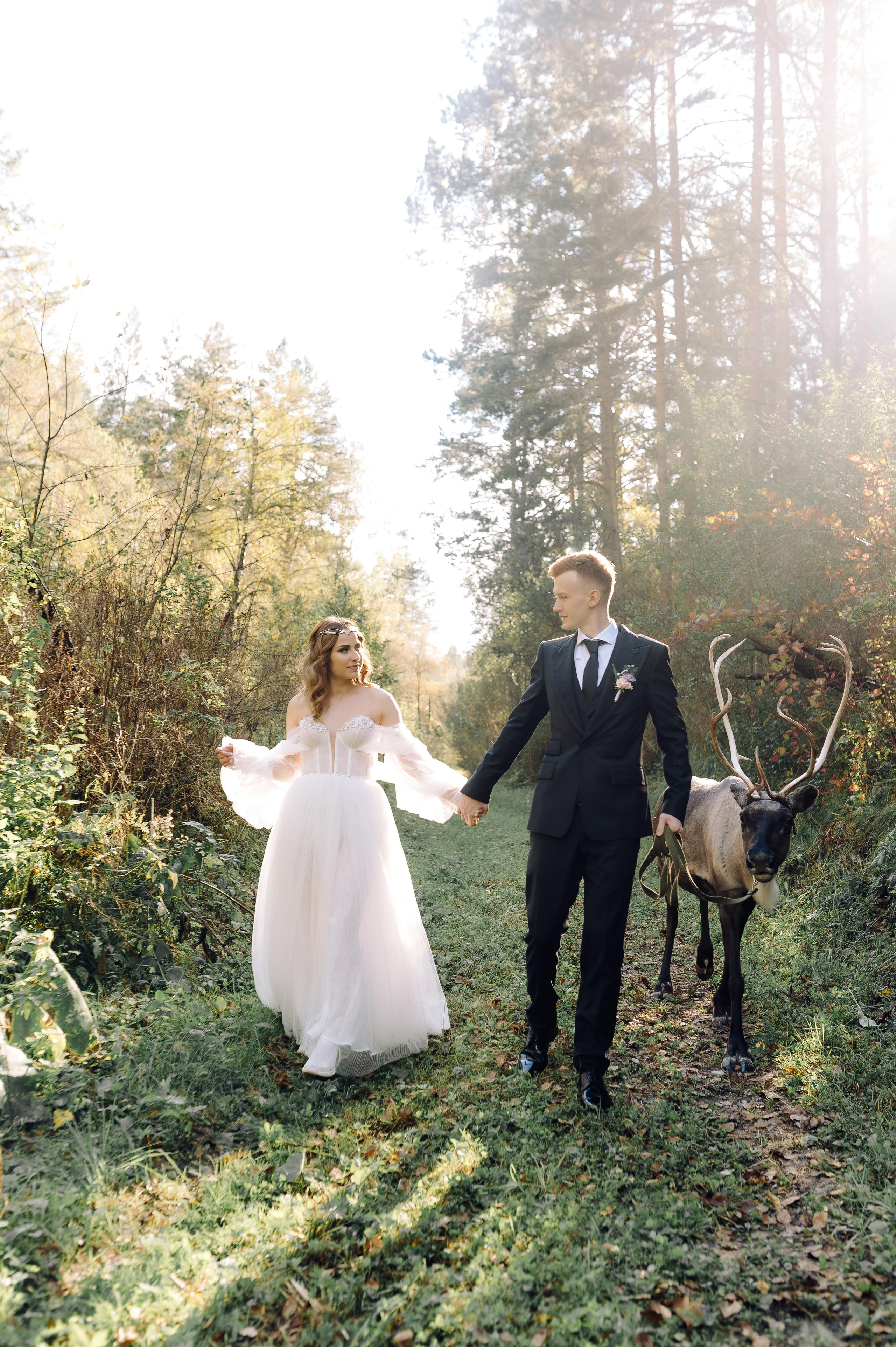 Руслан и Настя. Семейный фотограф в Красноярске Ольга Бородина