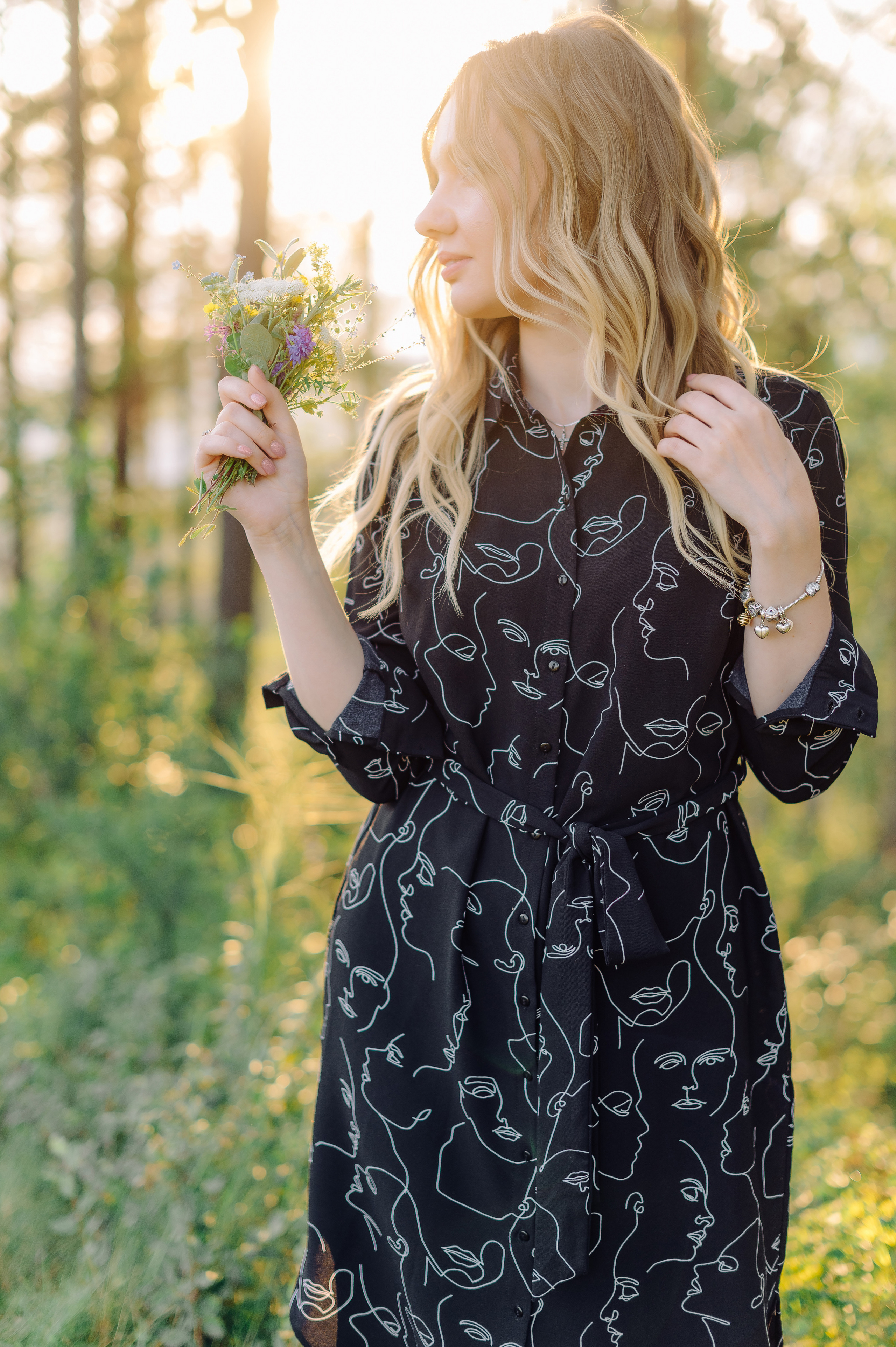 Рома и Настя. Семейный фотограф в Красноярске Ольга Бородина