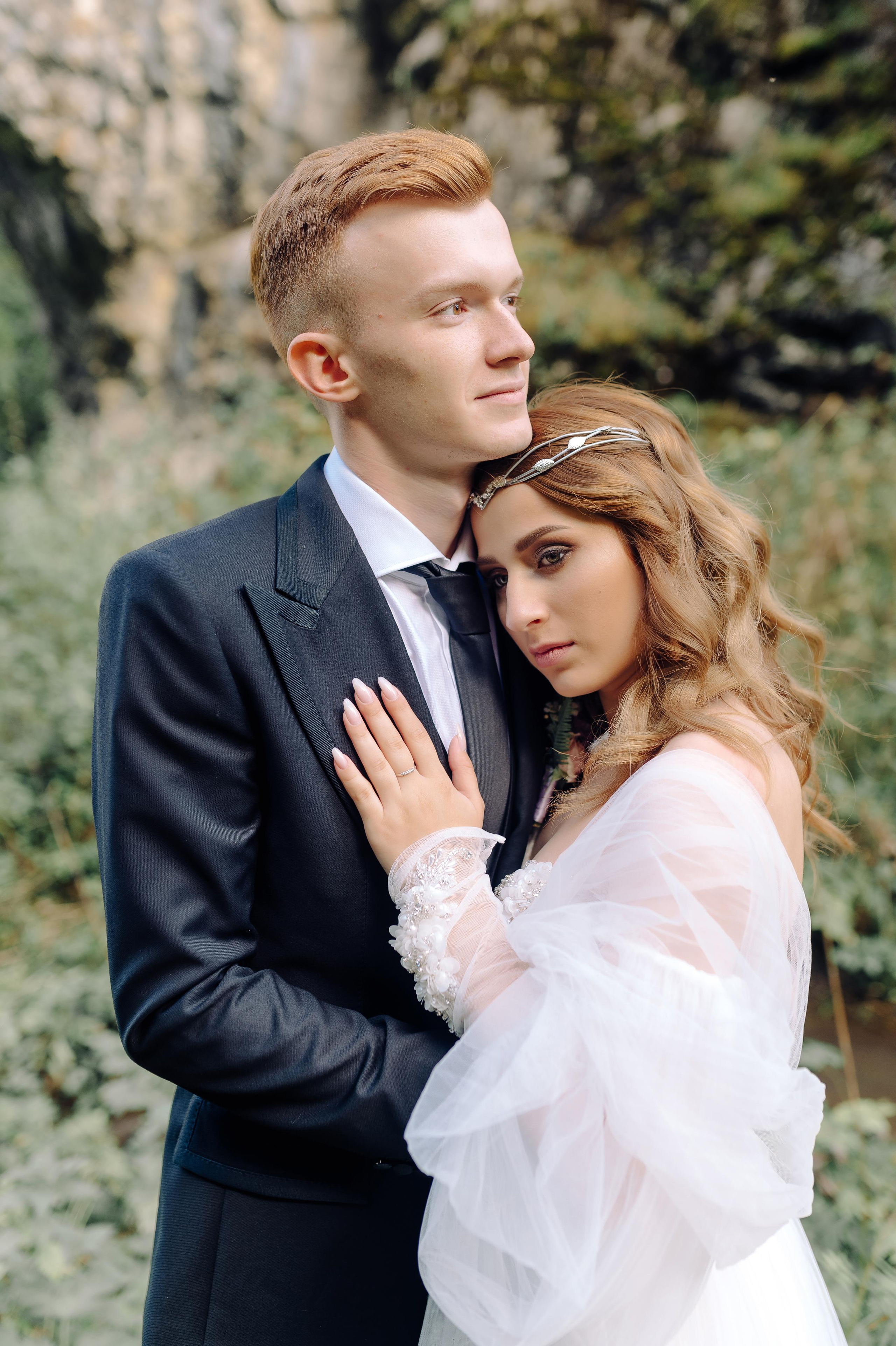 Руслан и Настя. Семейный фотограф в Красноярске Ольга Бородина