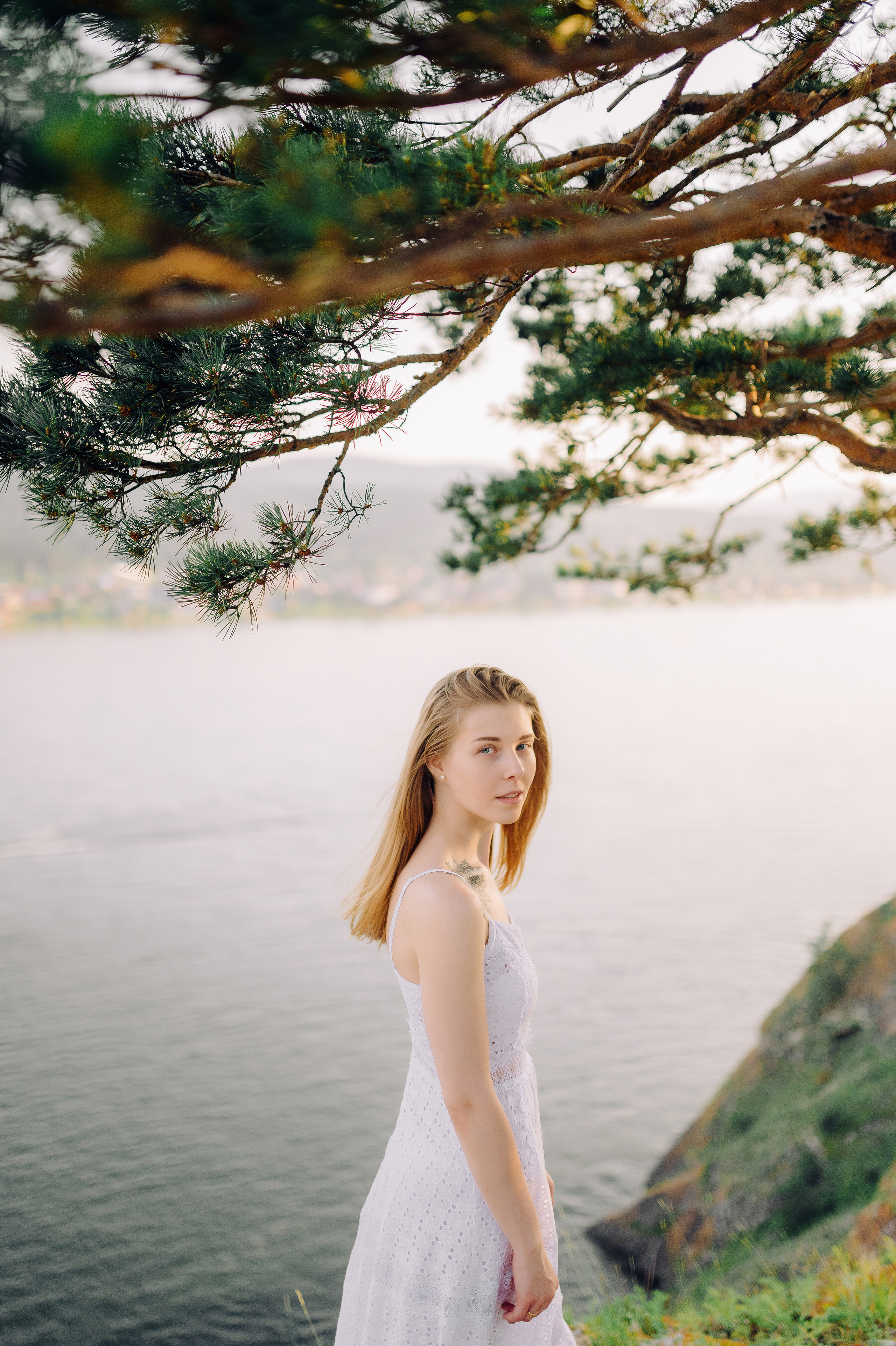 Настя и Ваня. Семейный фотограф в Красноярске Ольга Бородина