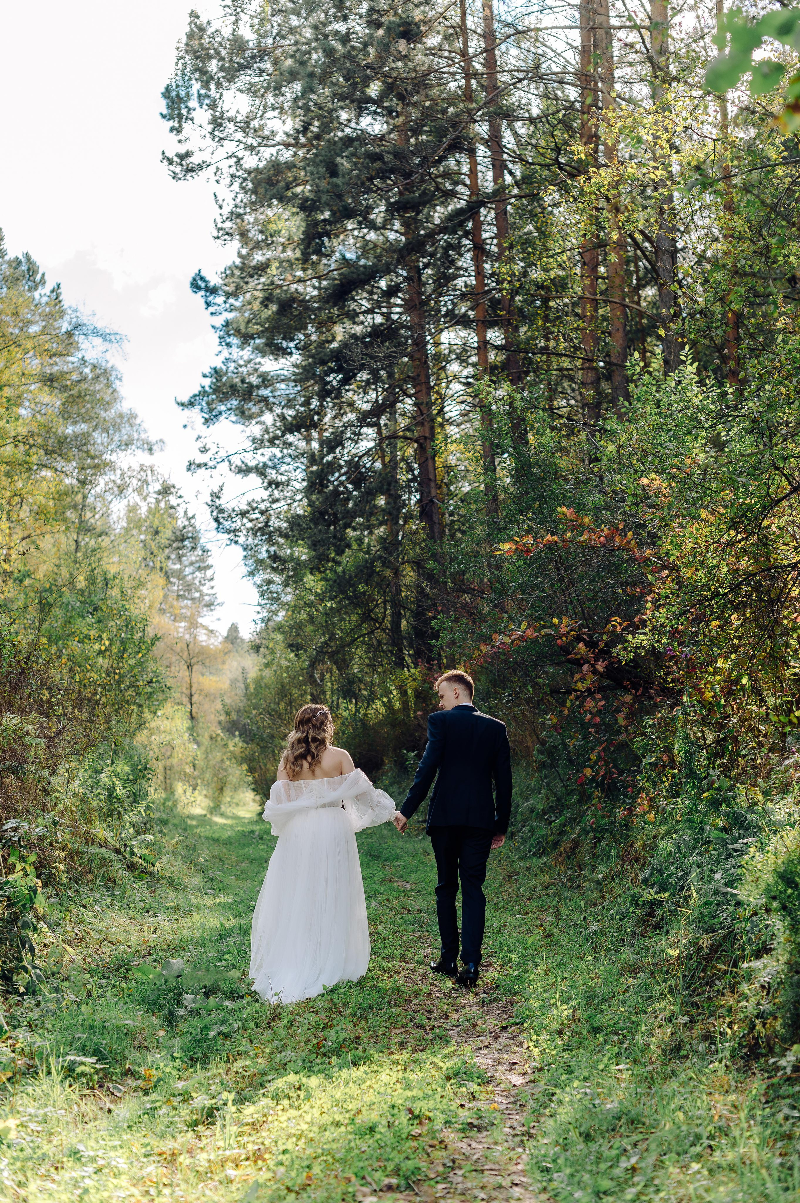 Руслан и Настя. Семейный фотограф в Красноярске Ольга Бородина