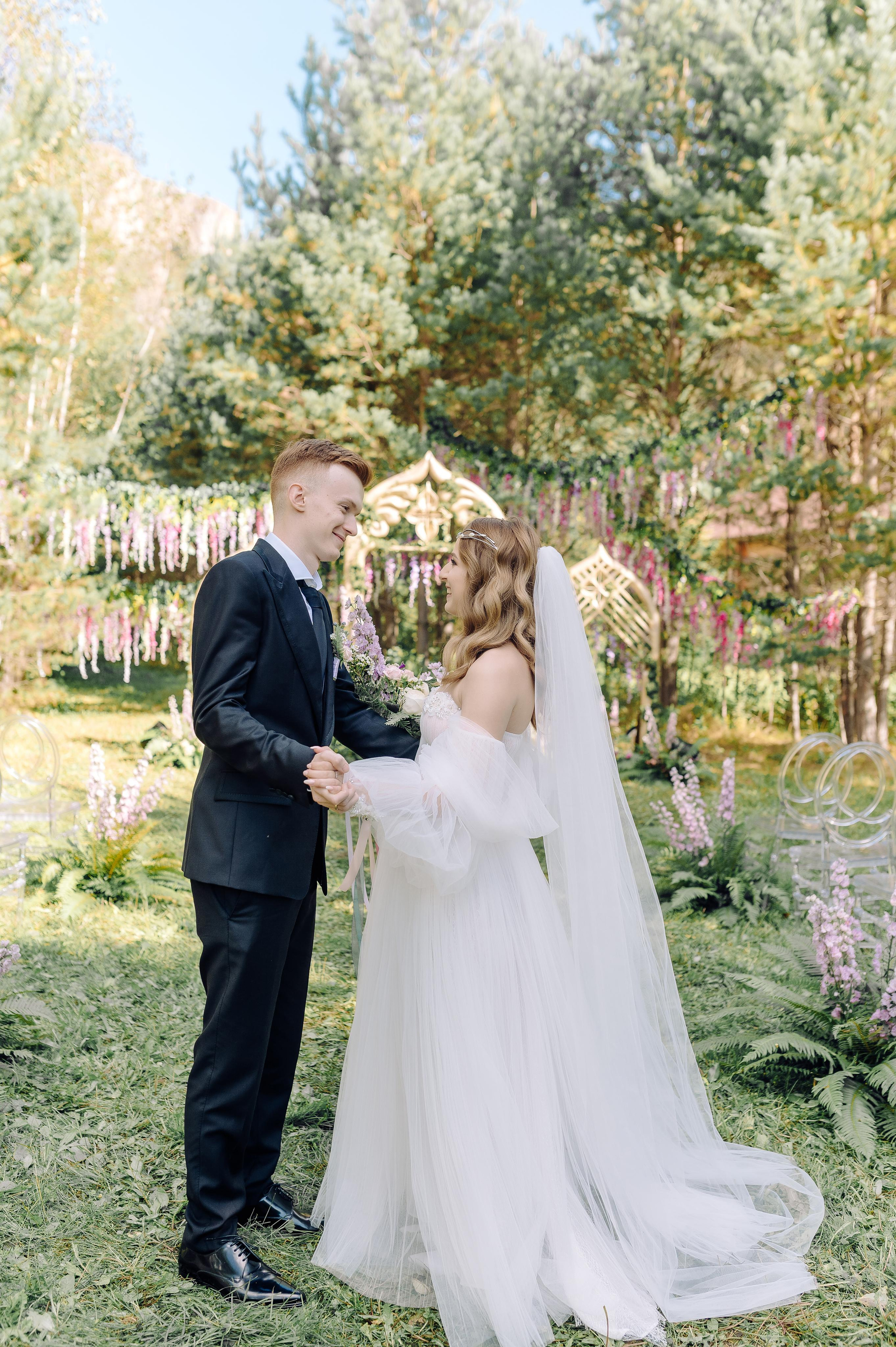 Руслан и Настя. Семейный фотограф в Красноярске Ольга Бородина