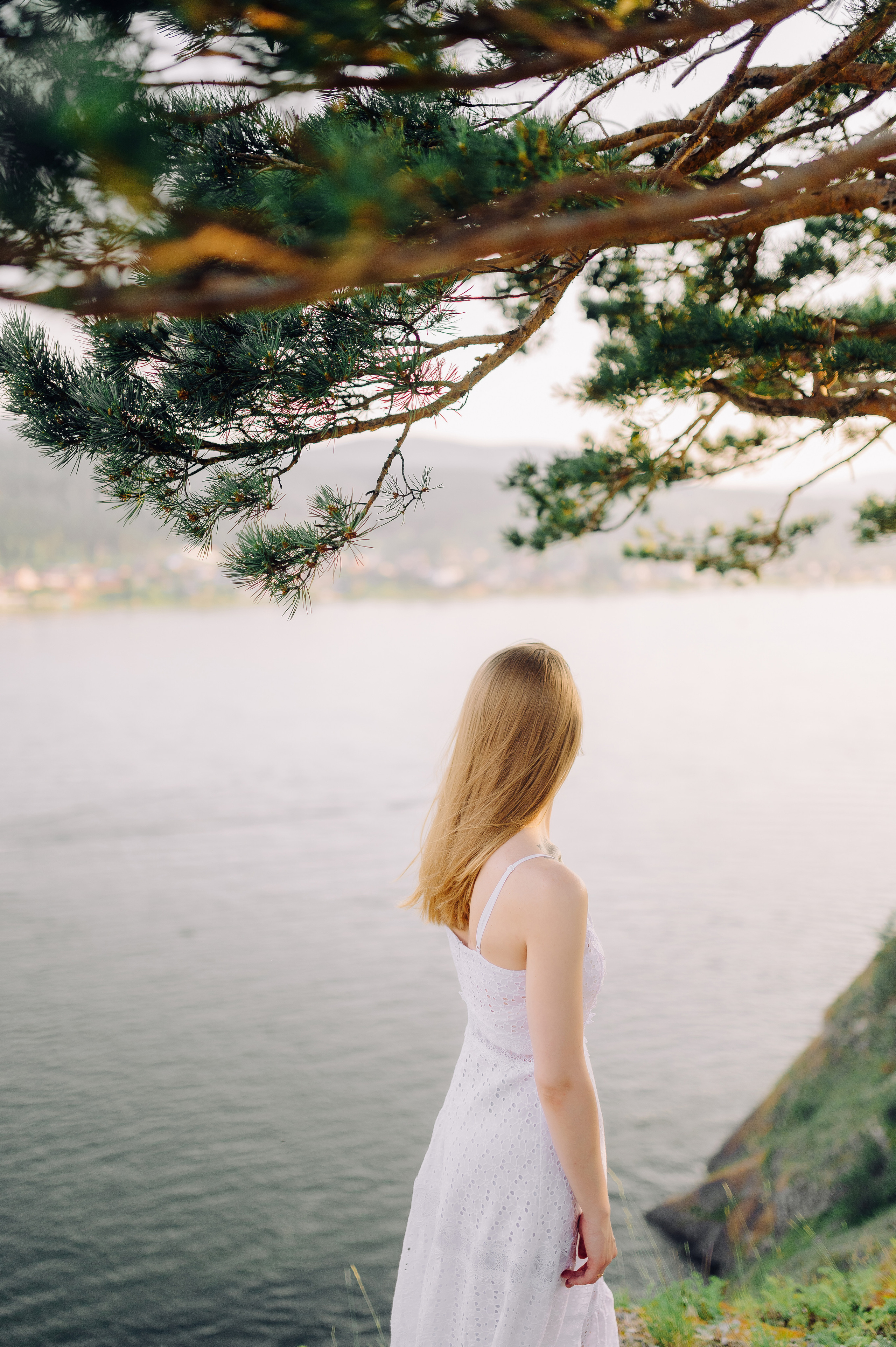 Настя и Ваня. Семейный фотограф в Красноярске Ольга Бородина