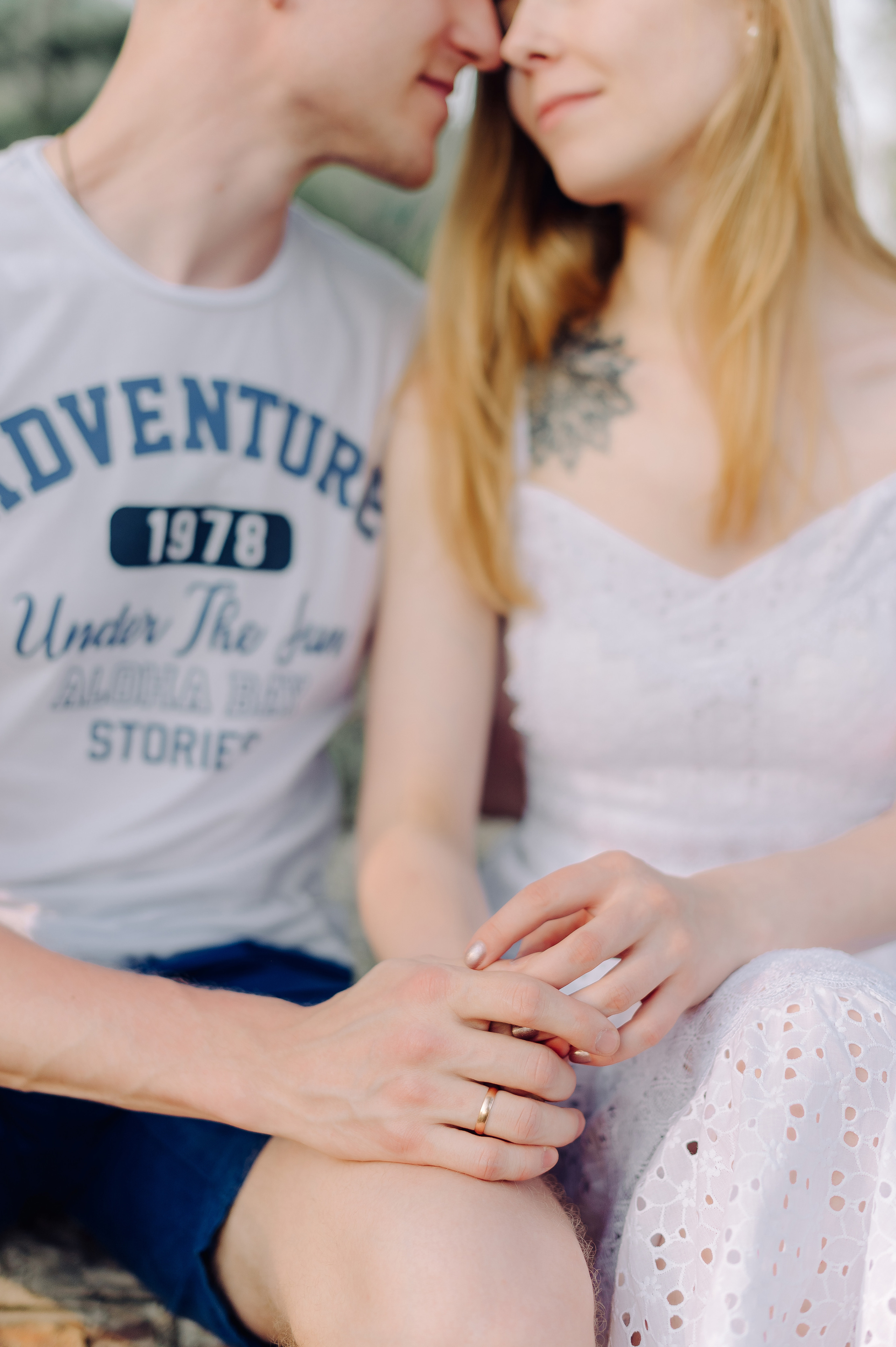 Настя и Ваня. Семейный фотограф в Красноярске Ольга Бородина