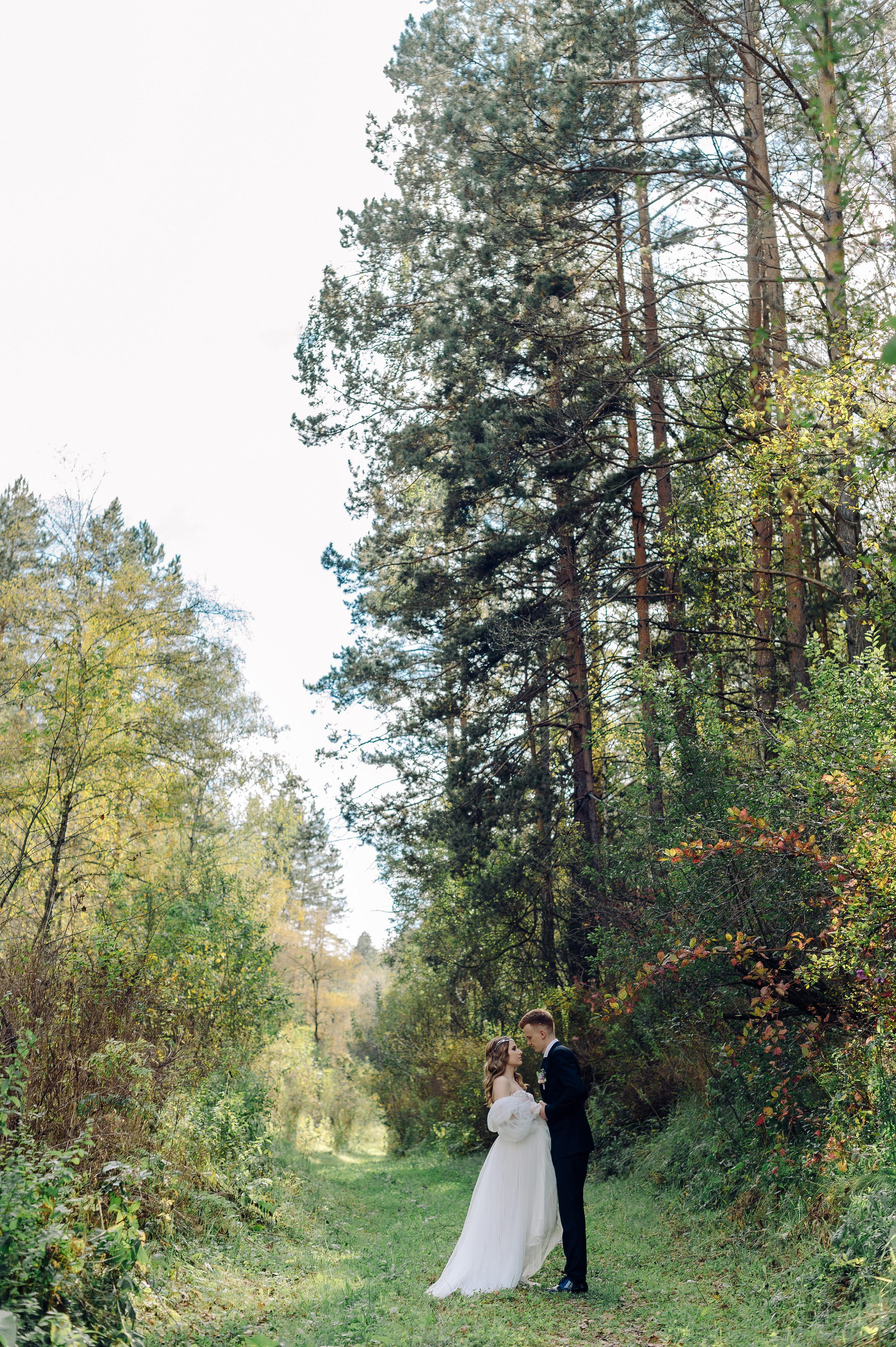 Руслан и Настя. Семейный фотограф в Красноярске Ольга Бородина