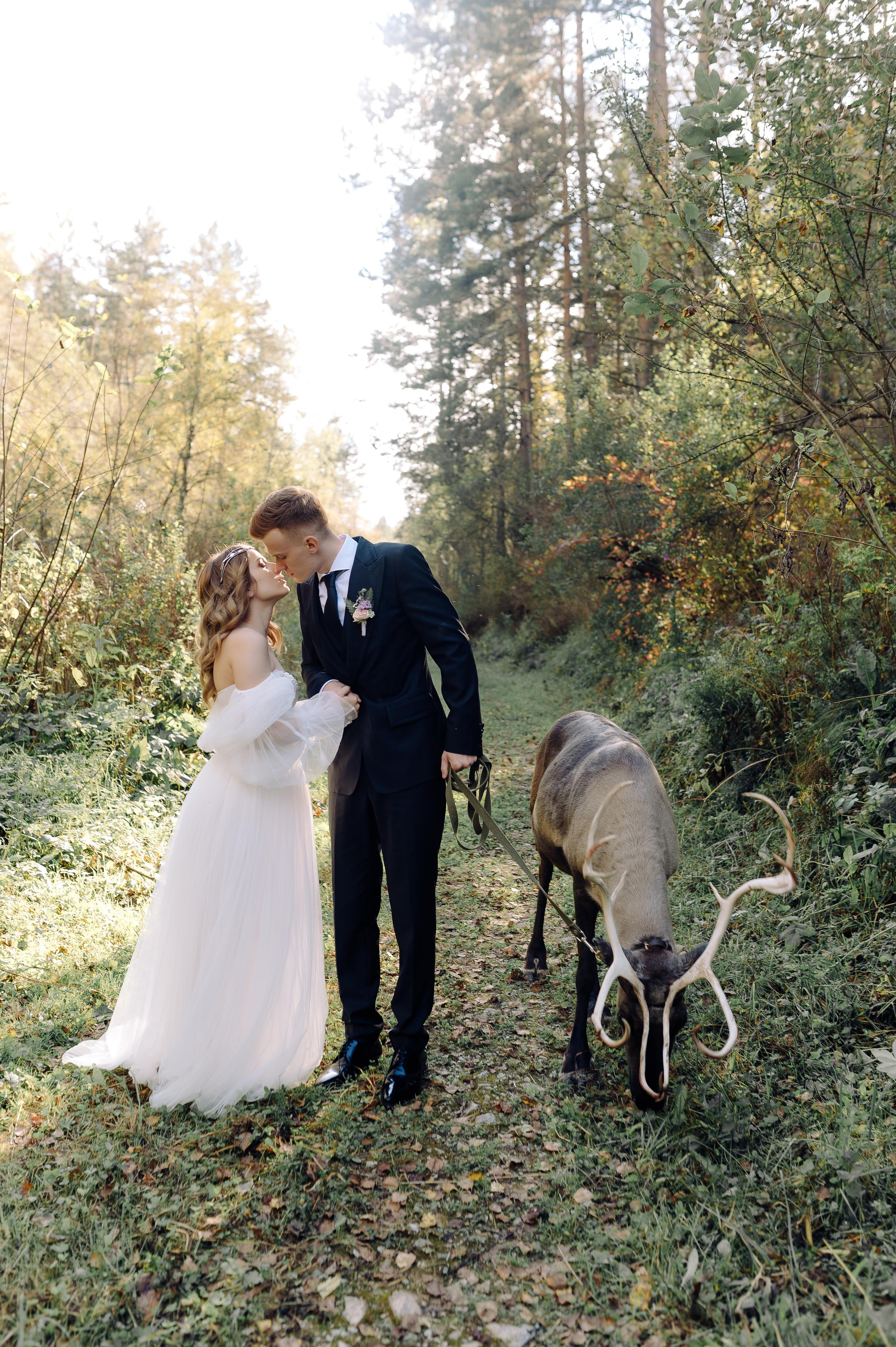 Руслан и Настя. Семейный фотограф в Красноярске Ольга Бородина