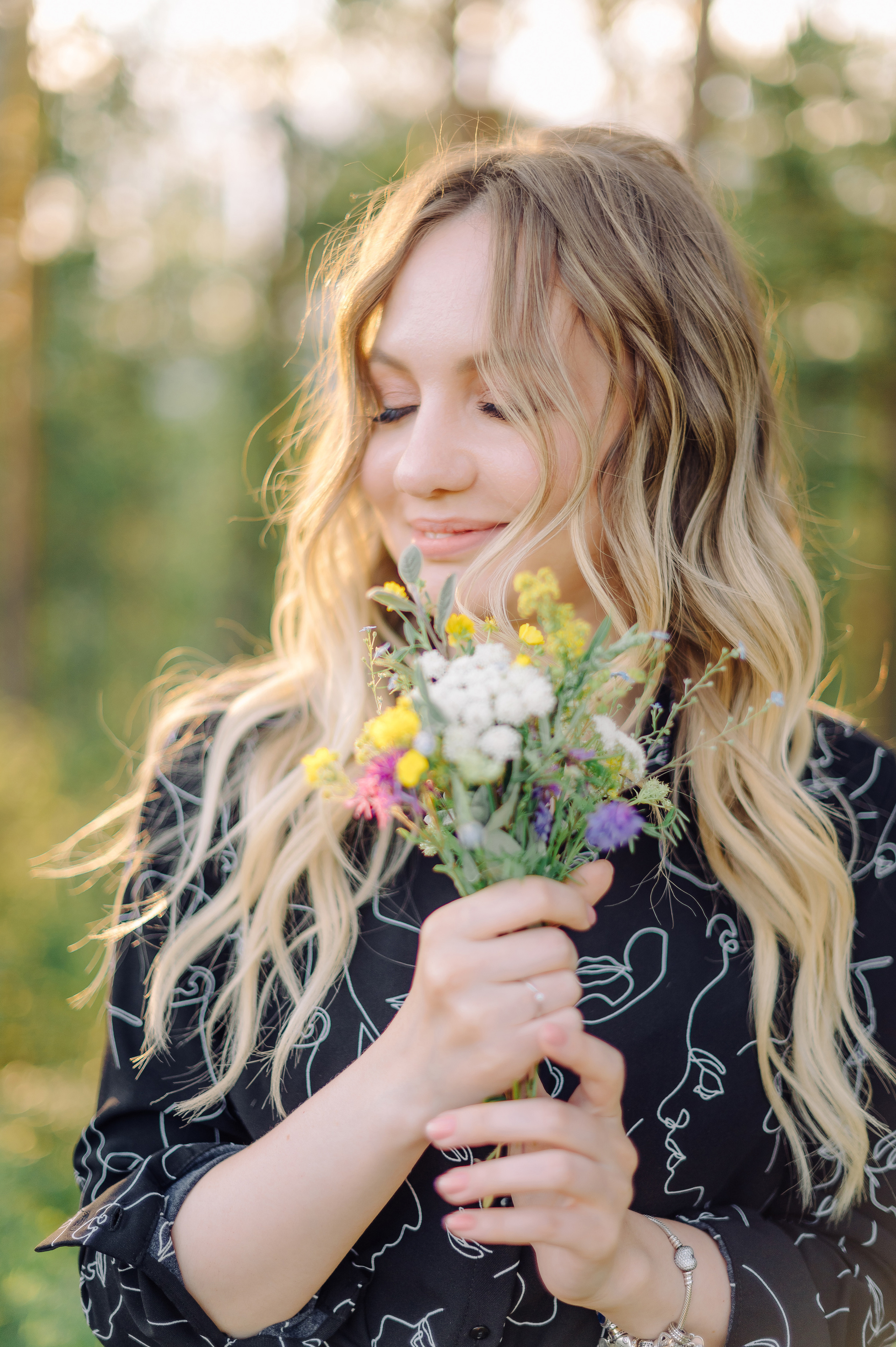 Рома и Настя. Семейный фотограф в Красноярске Ольга Бородина