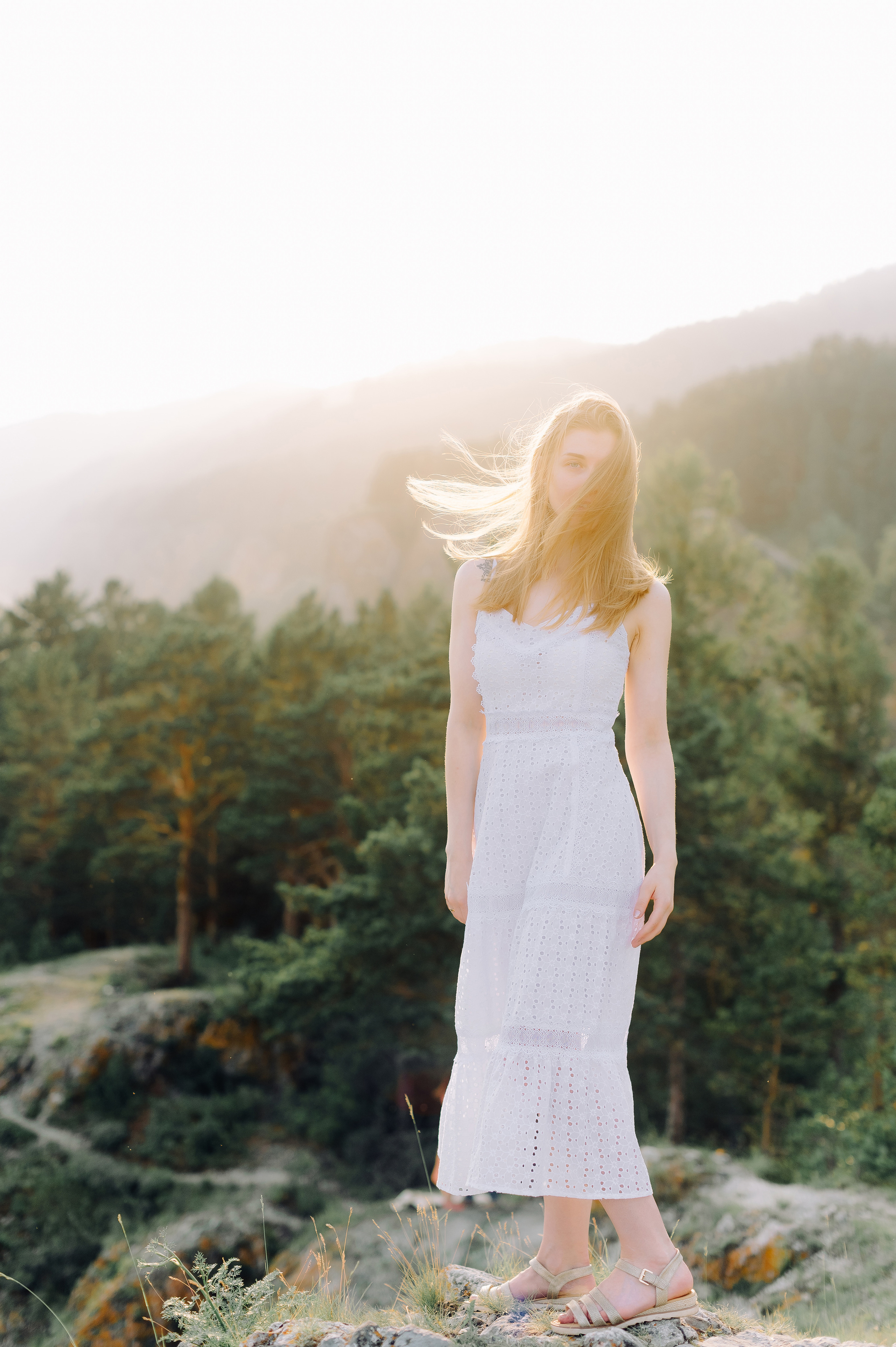 Настя и Ваня. Семейный фотограф в Красноярске Ольга Бородина