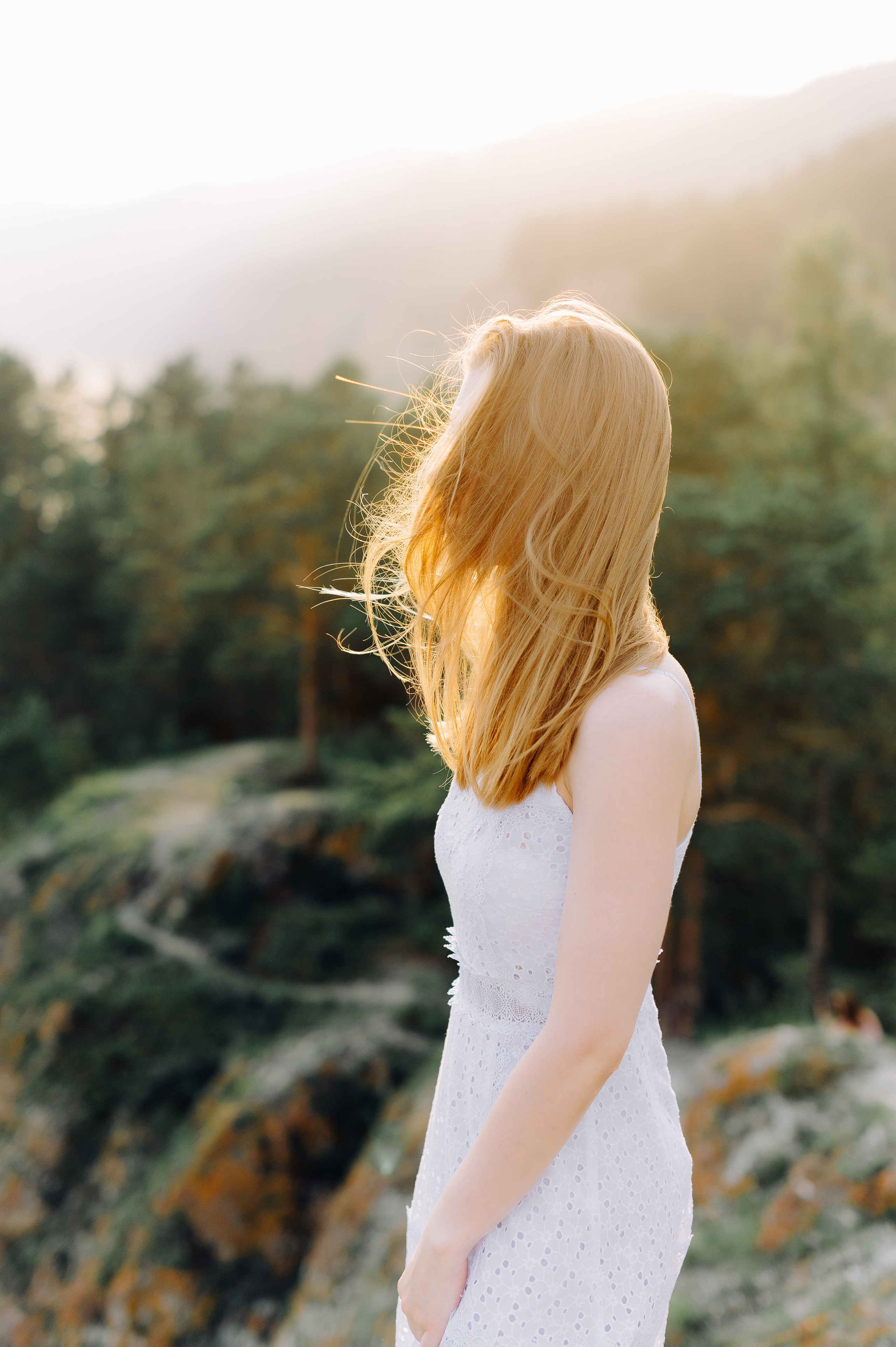 Настя и Ваня. Семейный фотограф в Красноярске Ольга Бородина