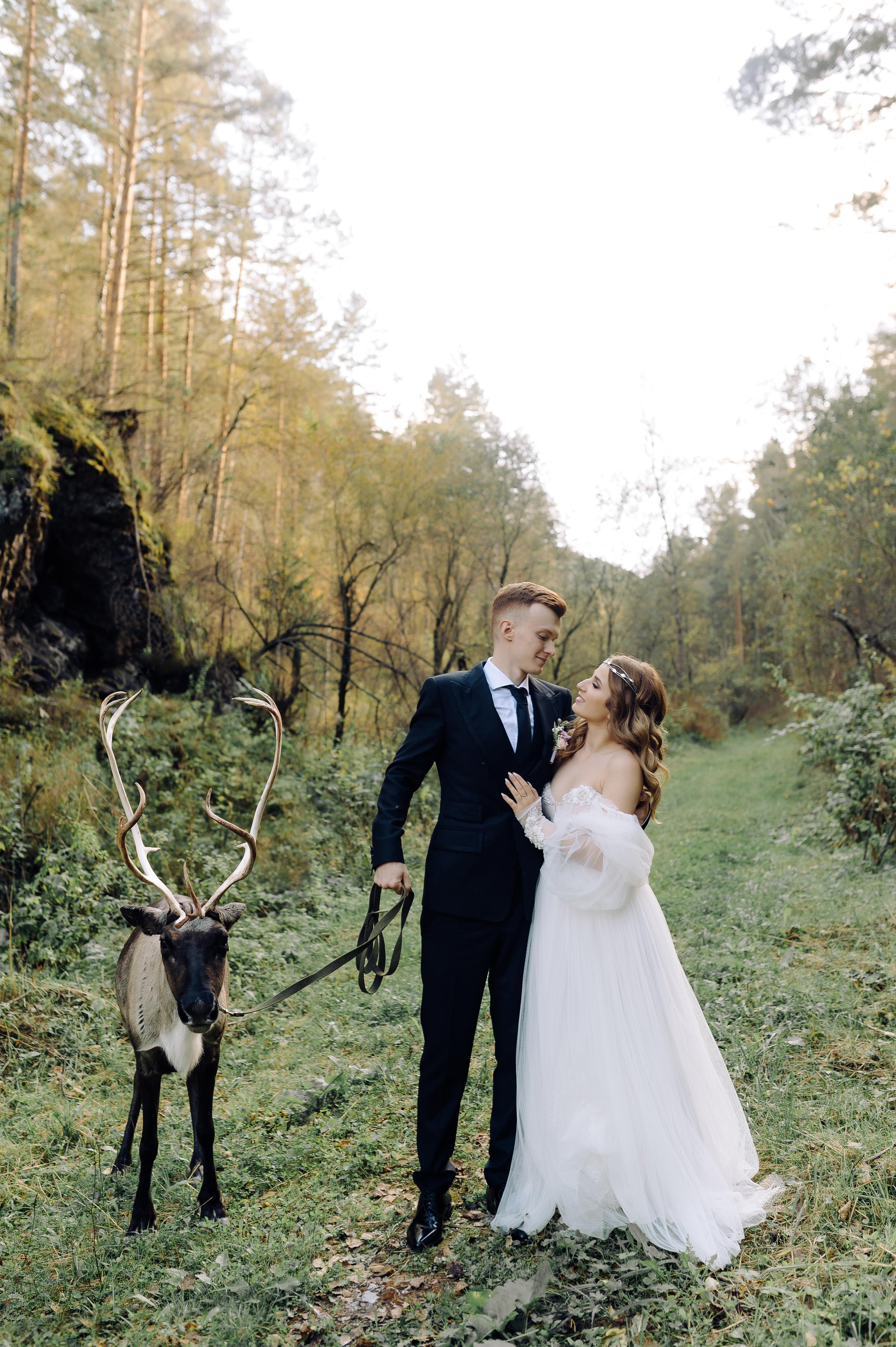 Руслан и Настя. Семейный фотограф в Красноярске Ольга Бородина