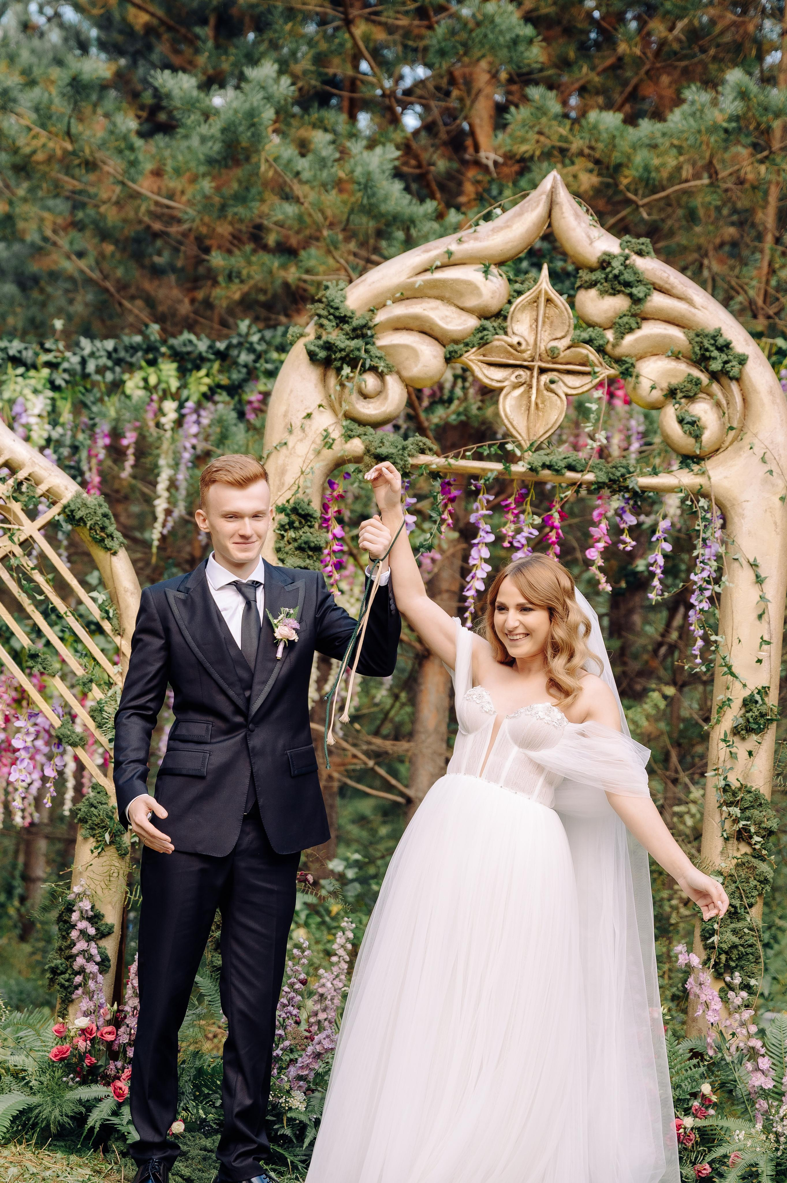 Руслан и Настя. Семейный фотограф в Красноярске Ольга Бородина