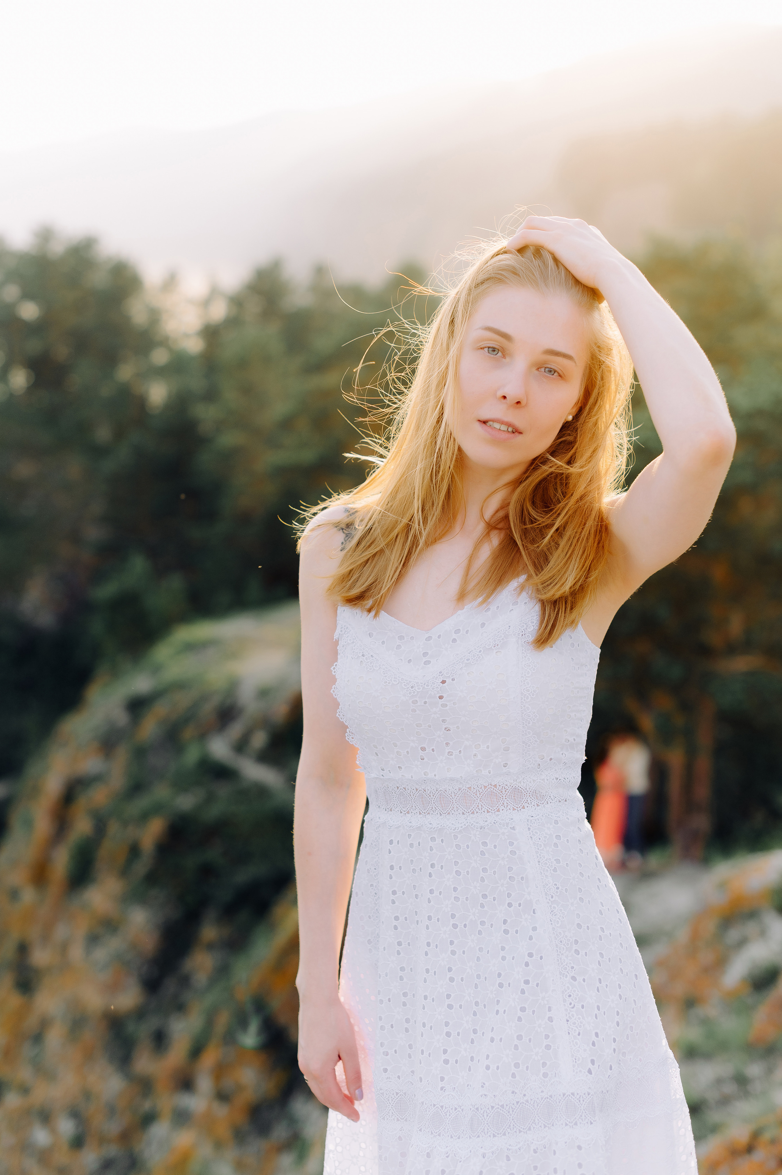 Настя и Ваня. Семейный фотограф в Красноярске Ольга Бородина