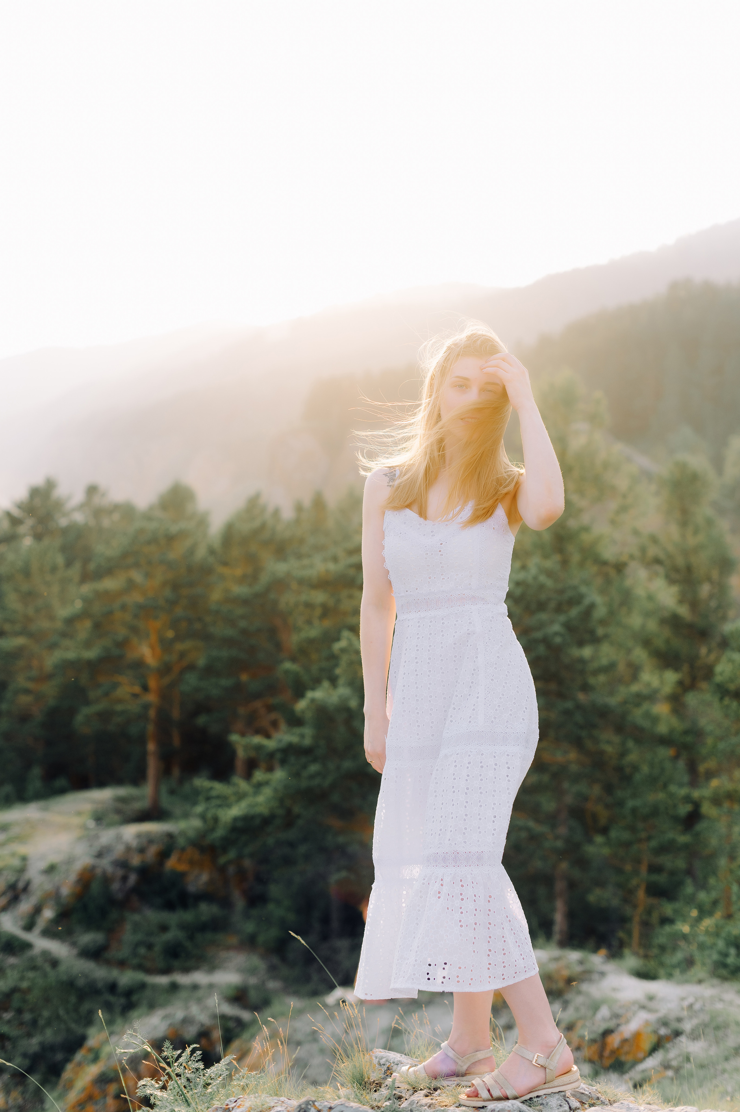 Настя и Ваня. Семейный фотограф в Красноярске Ольга Бородина