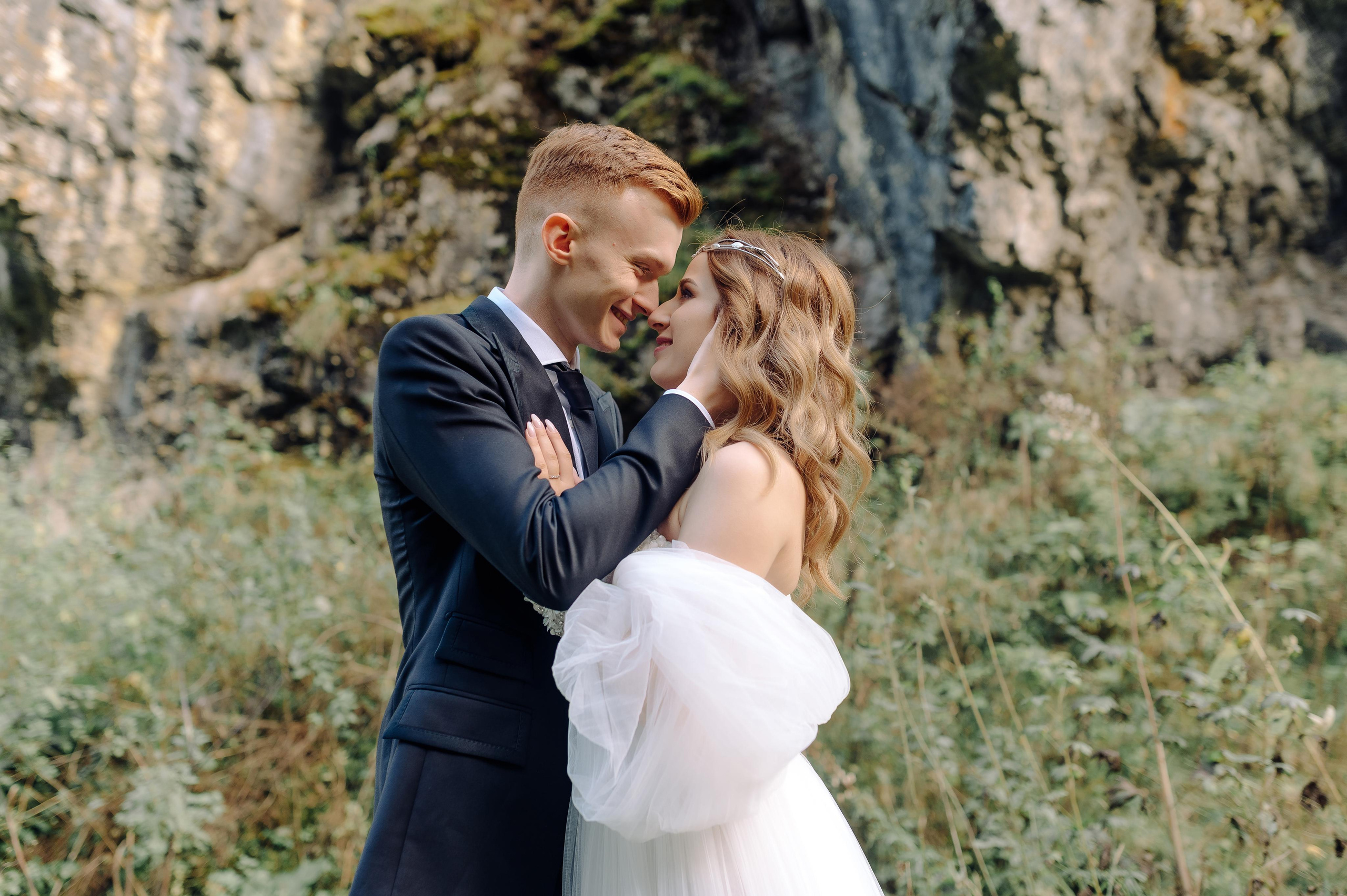 Руслан и Настя. Семейный фотограф в Красноярске Ольга Бородина