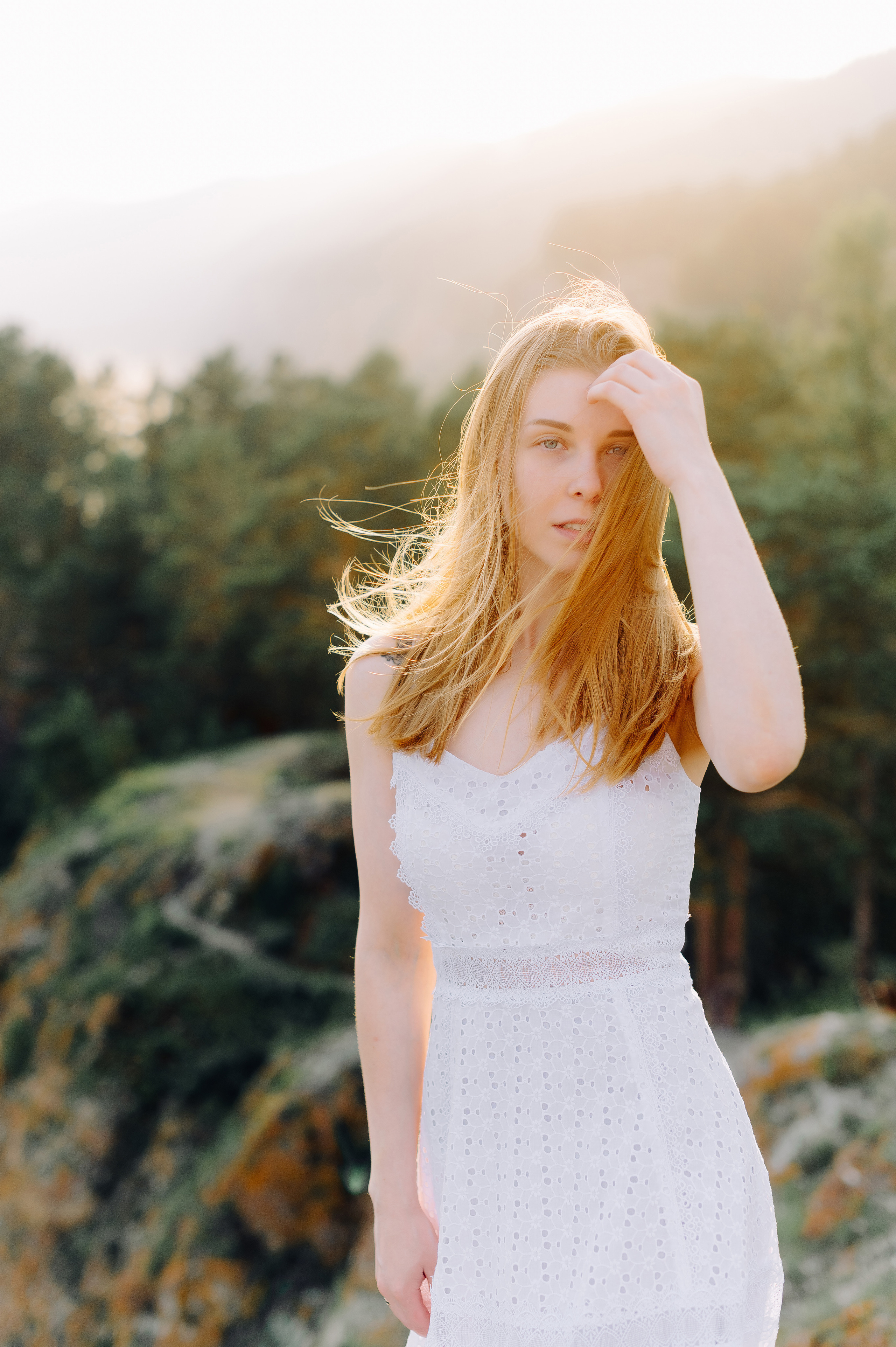 Настя и Ваня. Семейный фотограф в Красноярске Ольга Бородина