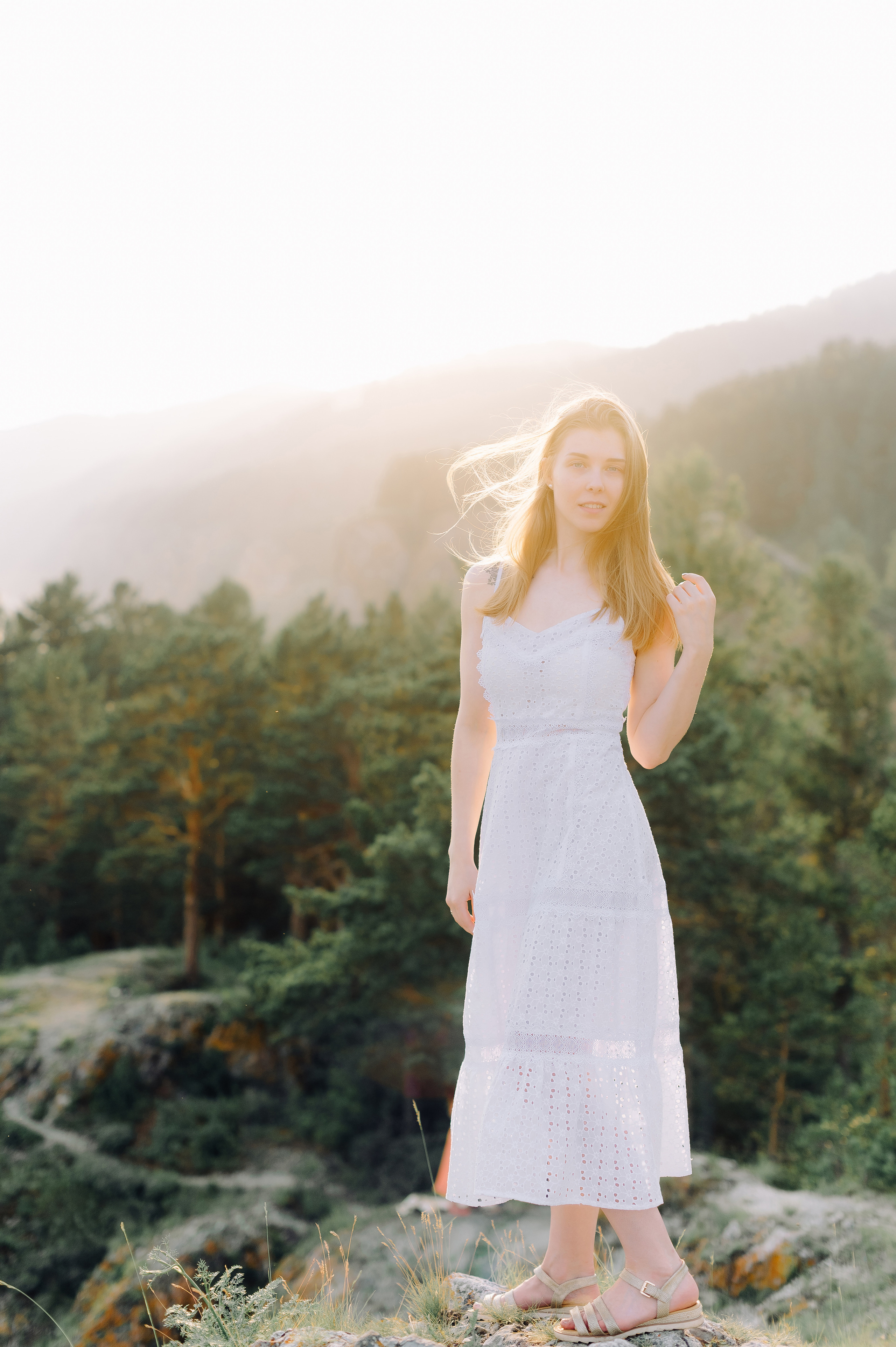 Настя и Ваня. Семейный фотограф в Красноярске Ольга Бородина