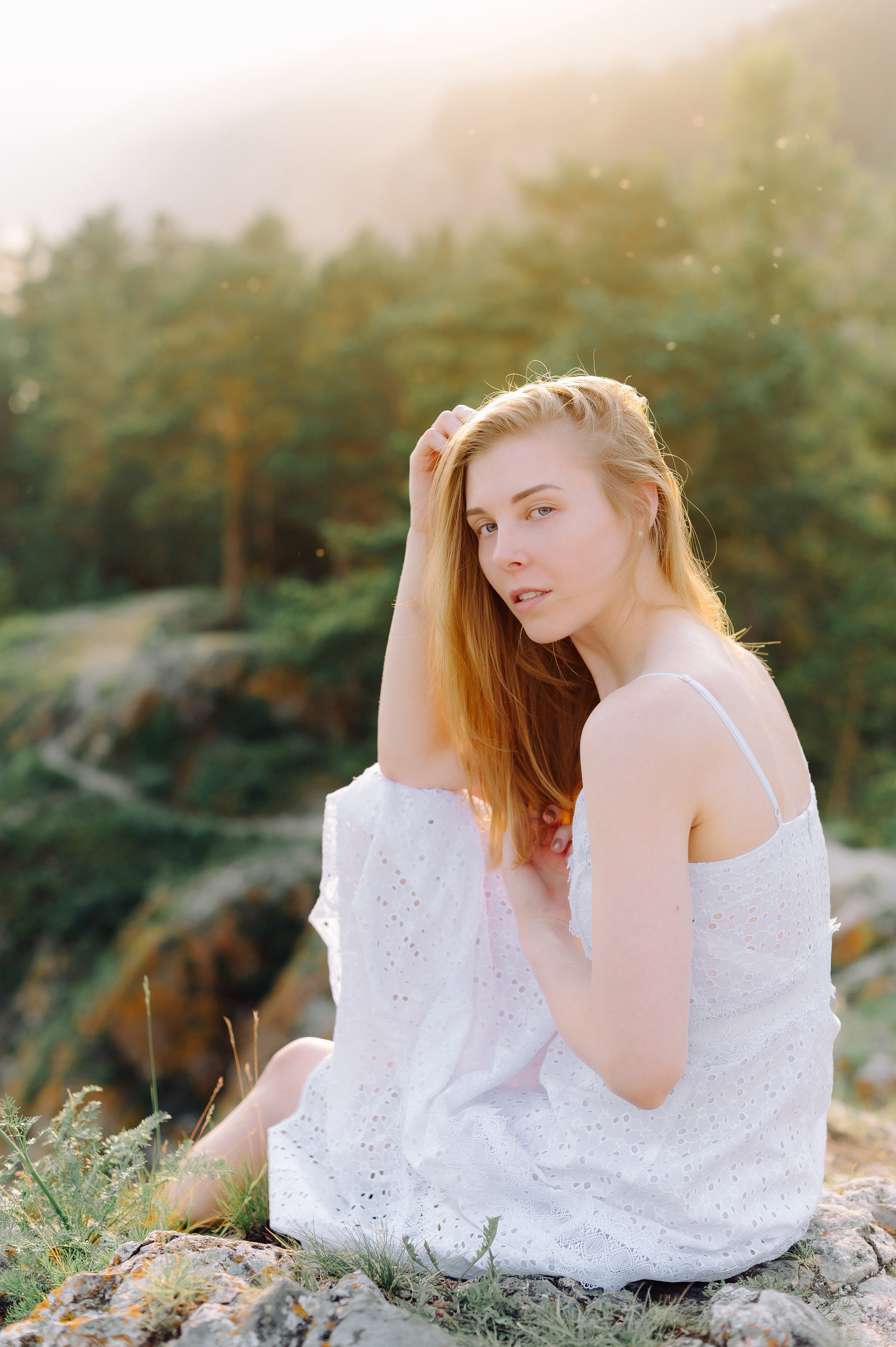 Настя и Ваня. Семейный фотограф в Красноярске Ольга Бородина