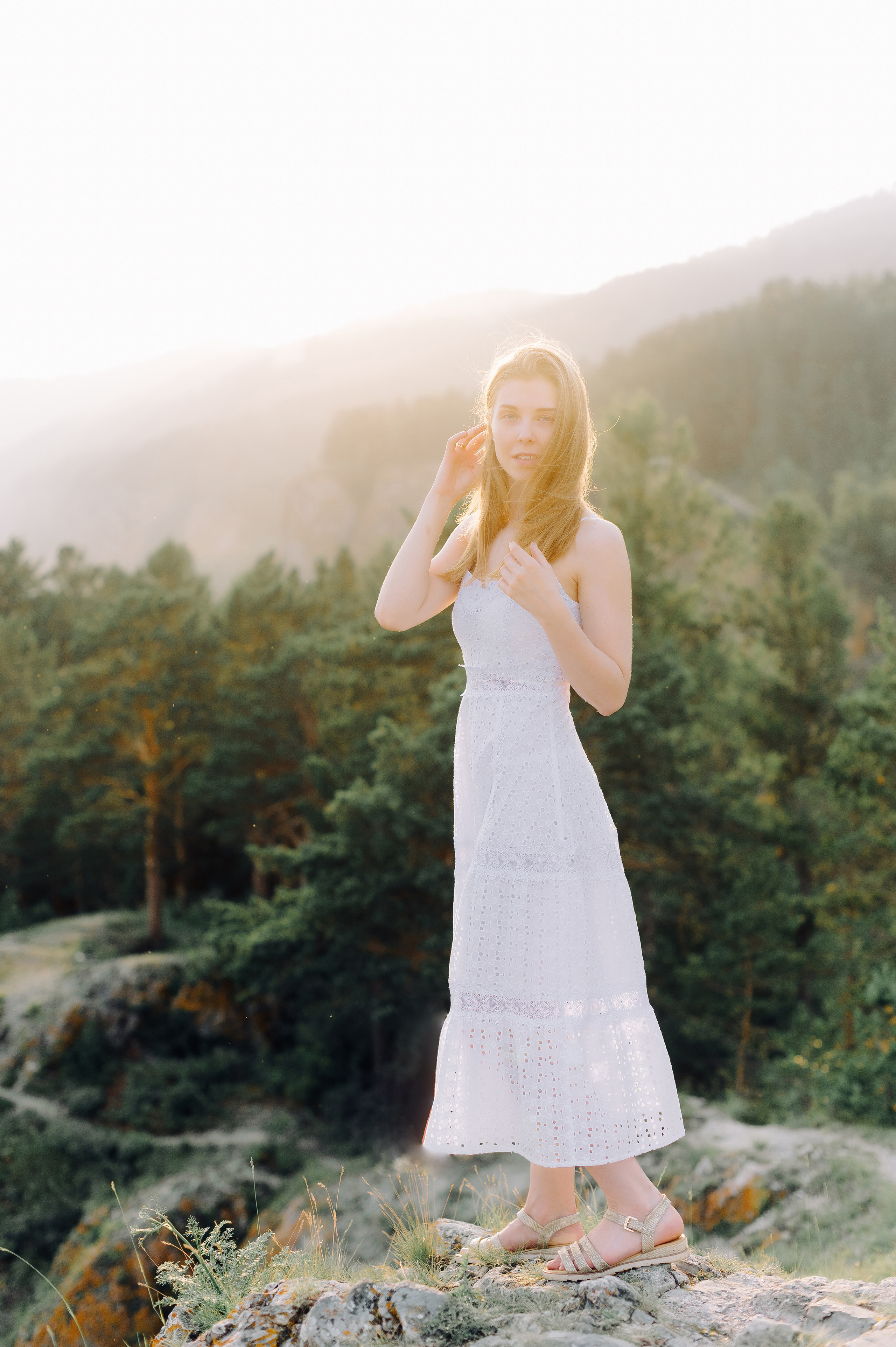 Настя и Ваня. Семейный фотограф в Красноярске Ольга Бородина