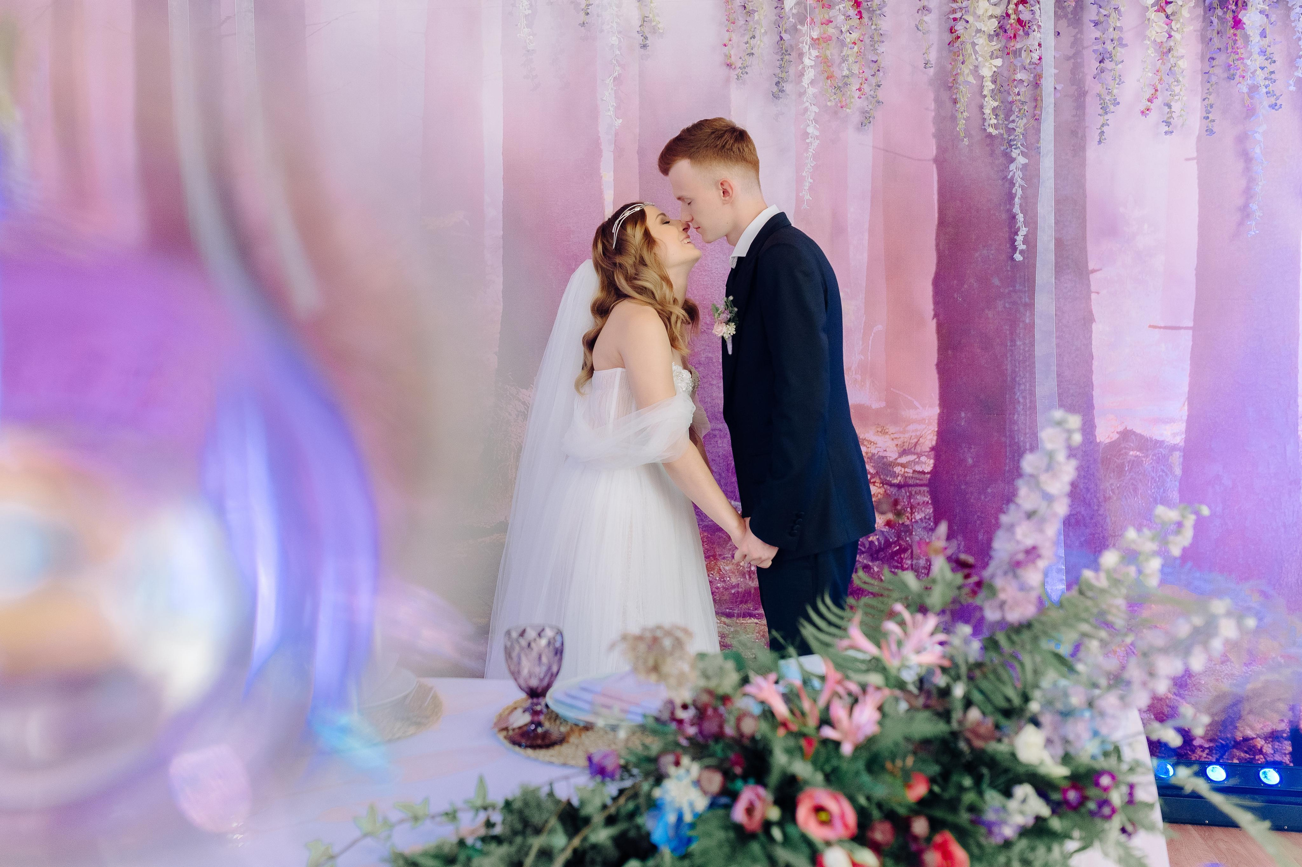 Руслан и Настя. Семейный фотограф в Красноярске Ольга Бородина