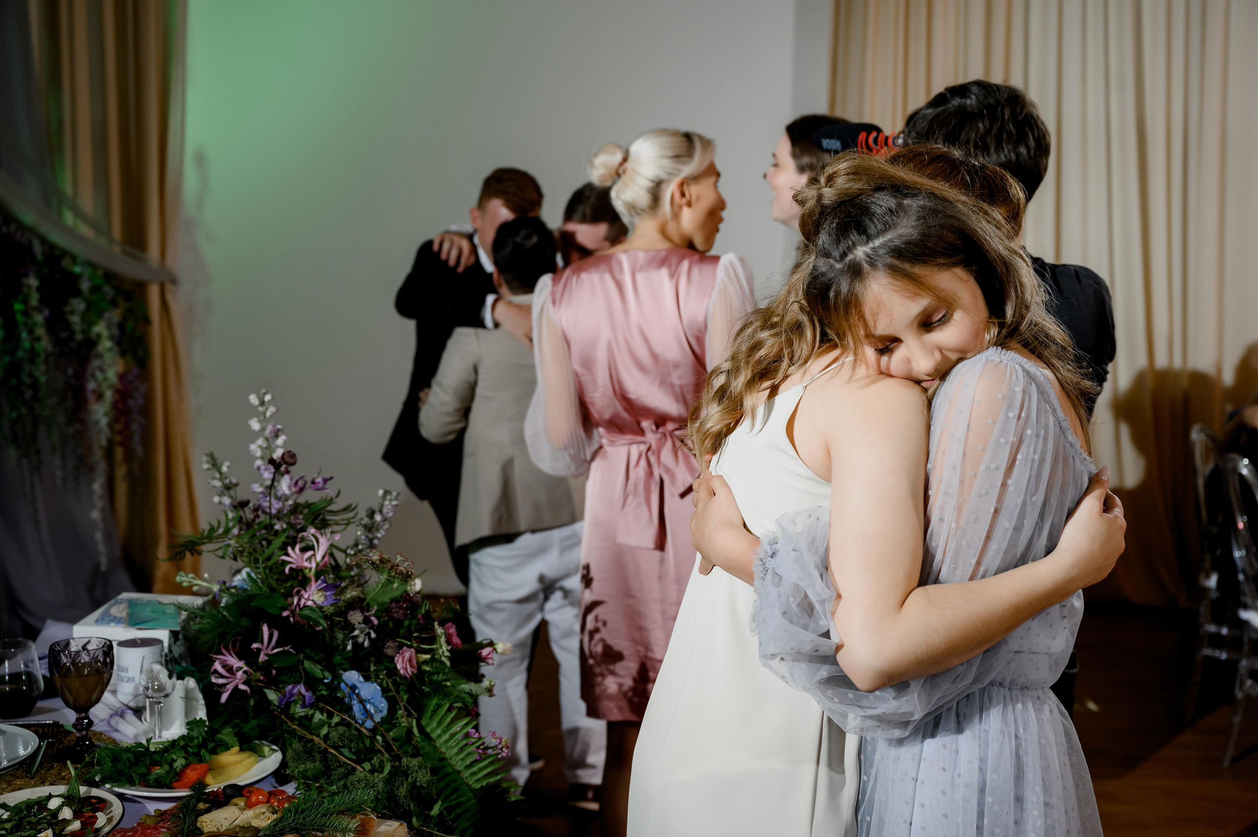 Руслан и Настя. Семейный фотограф в Красноярске Ольга Бородина