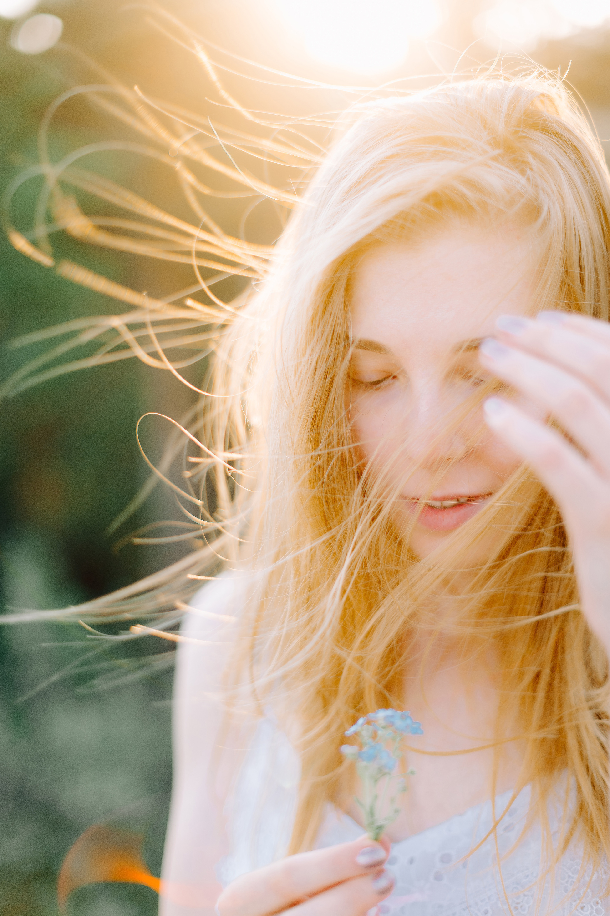 Настя и Ваня. Семейный фотограф в Красноярске Ольга Бородина