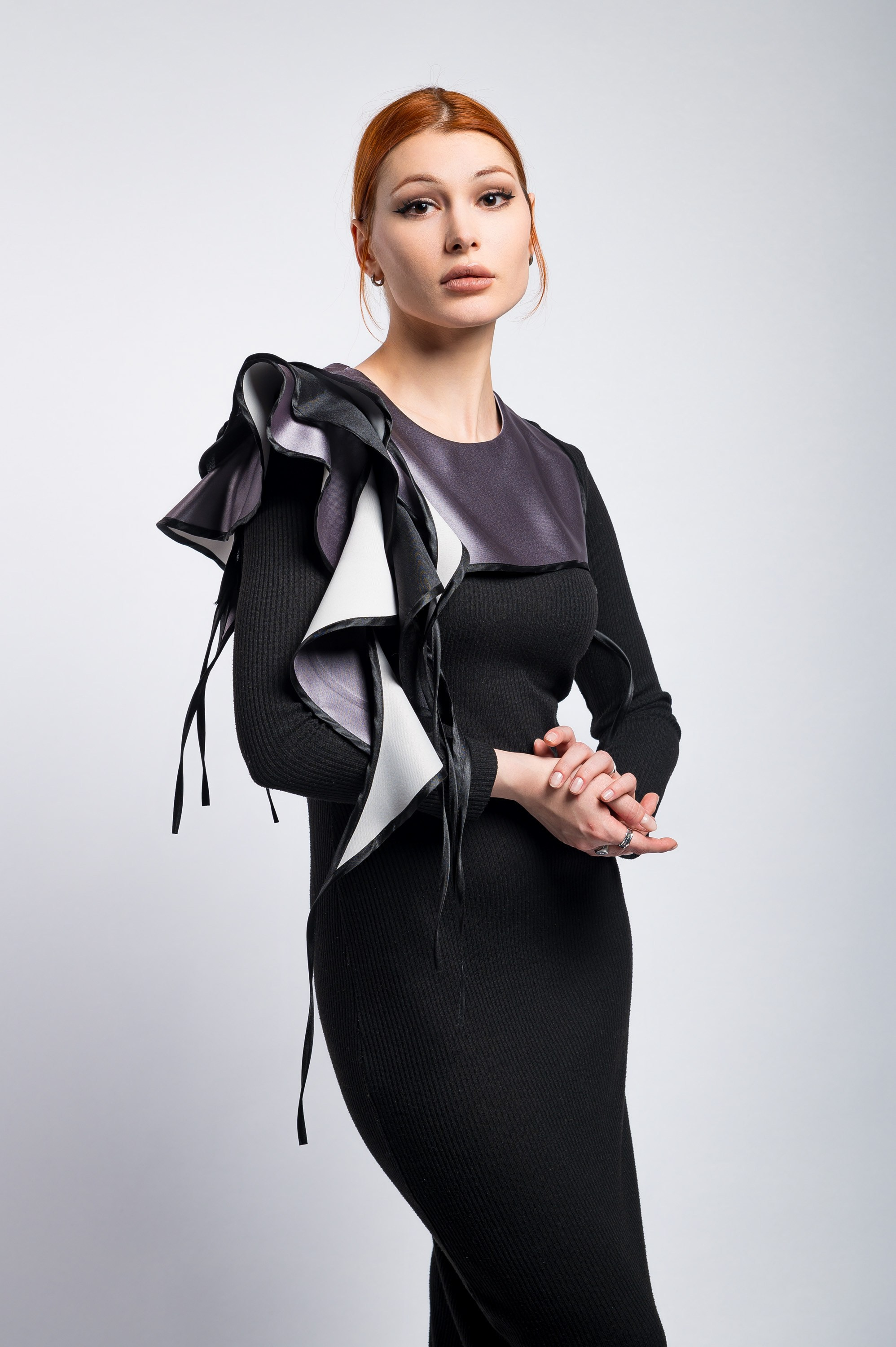 Рюши. Главная