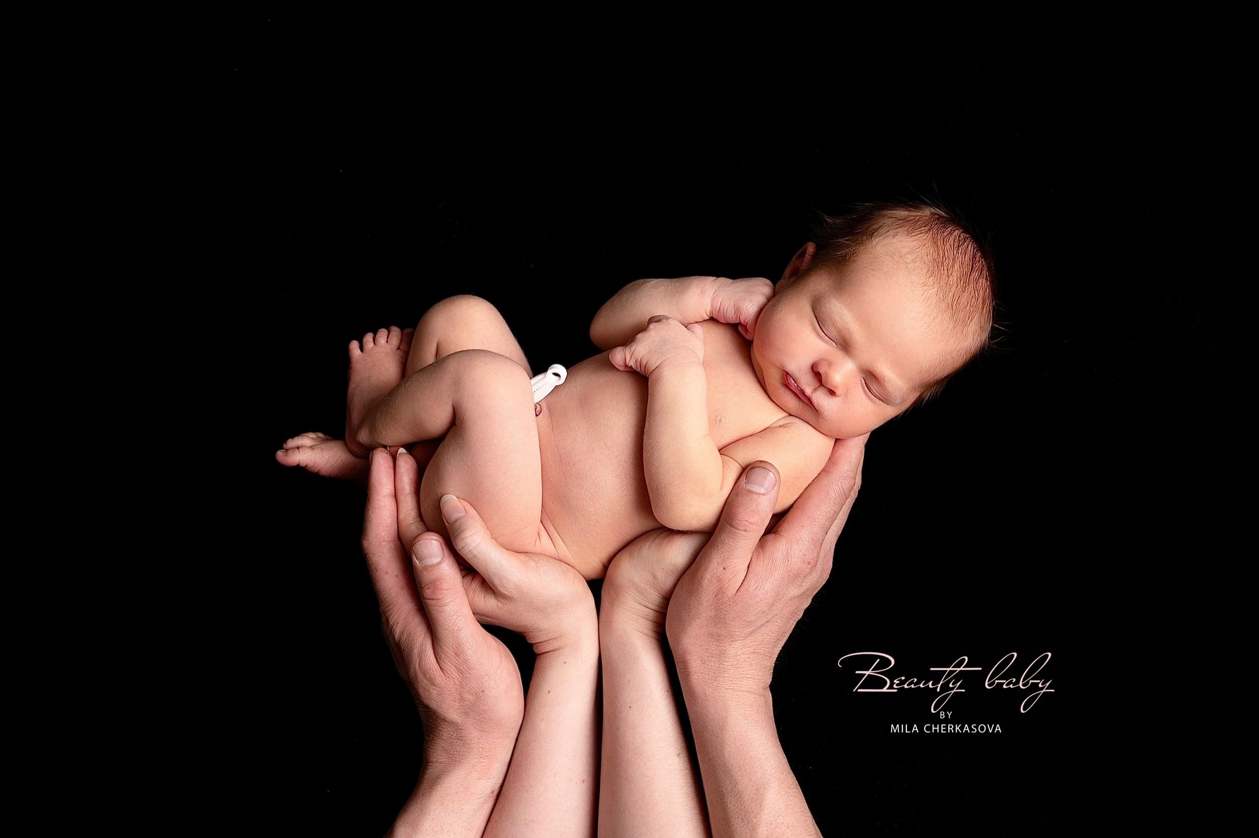 NEWBORN. Главная