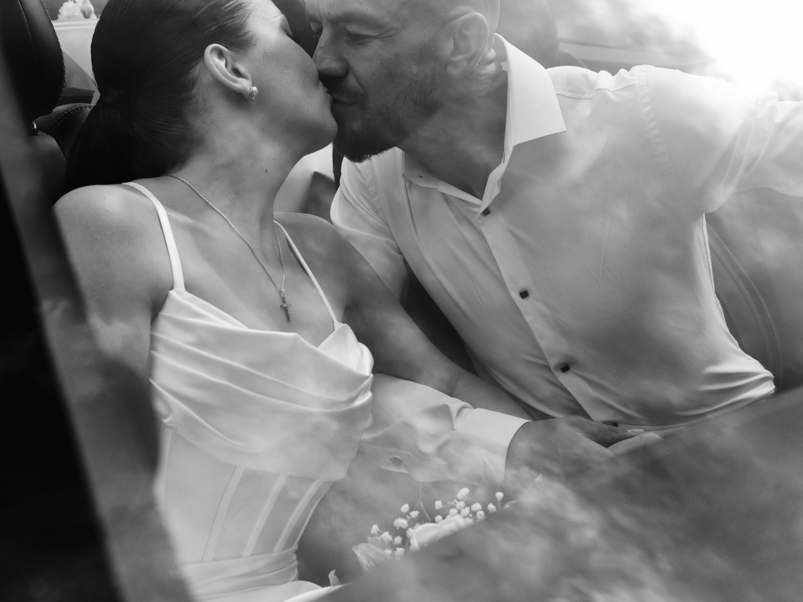 Александр и Лилия. Фотограф в Анапе и Краснодаре Тина