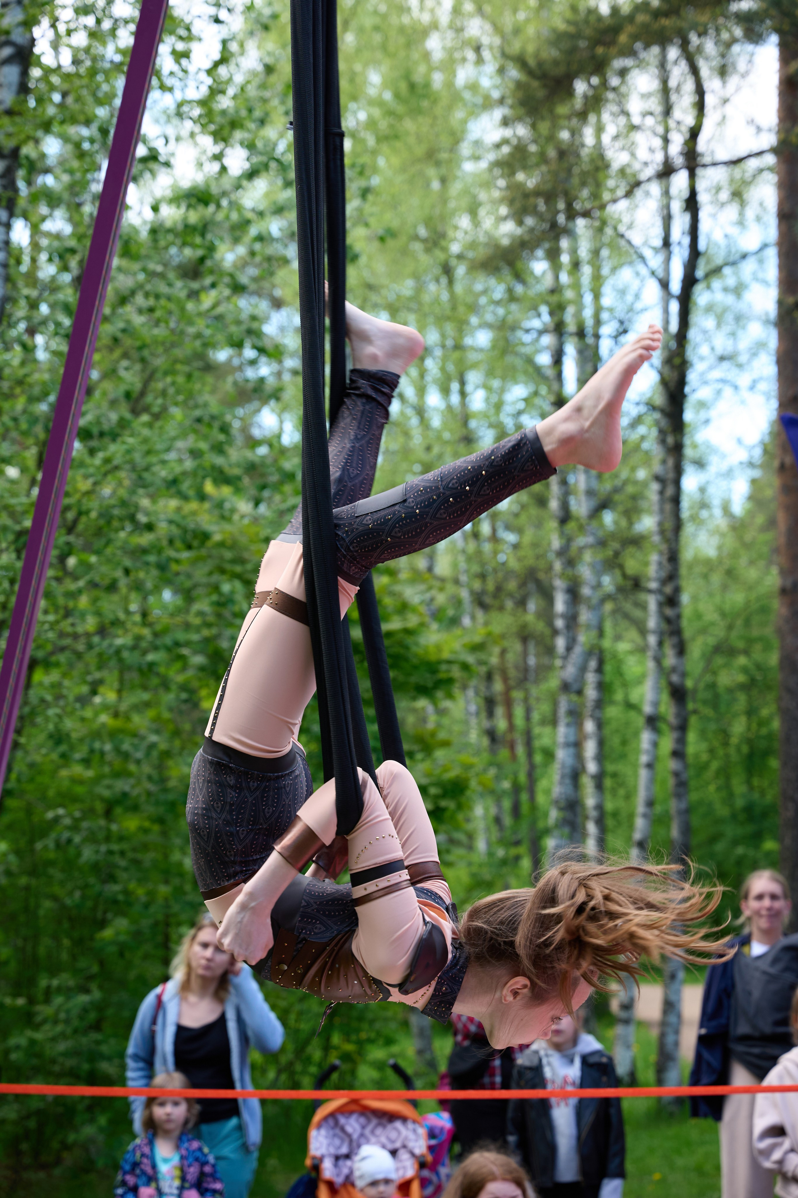 Выборгская сторона. Фотограф в Санкт-Петербурге