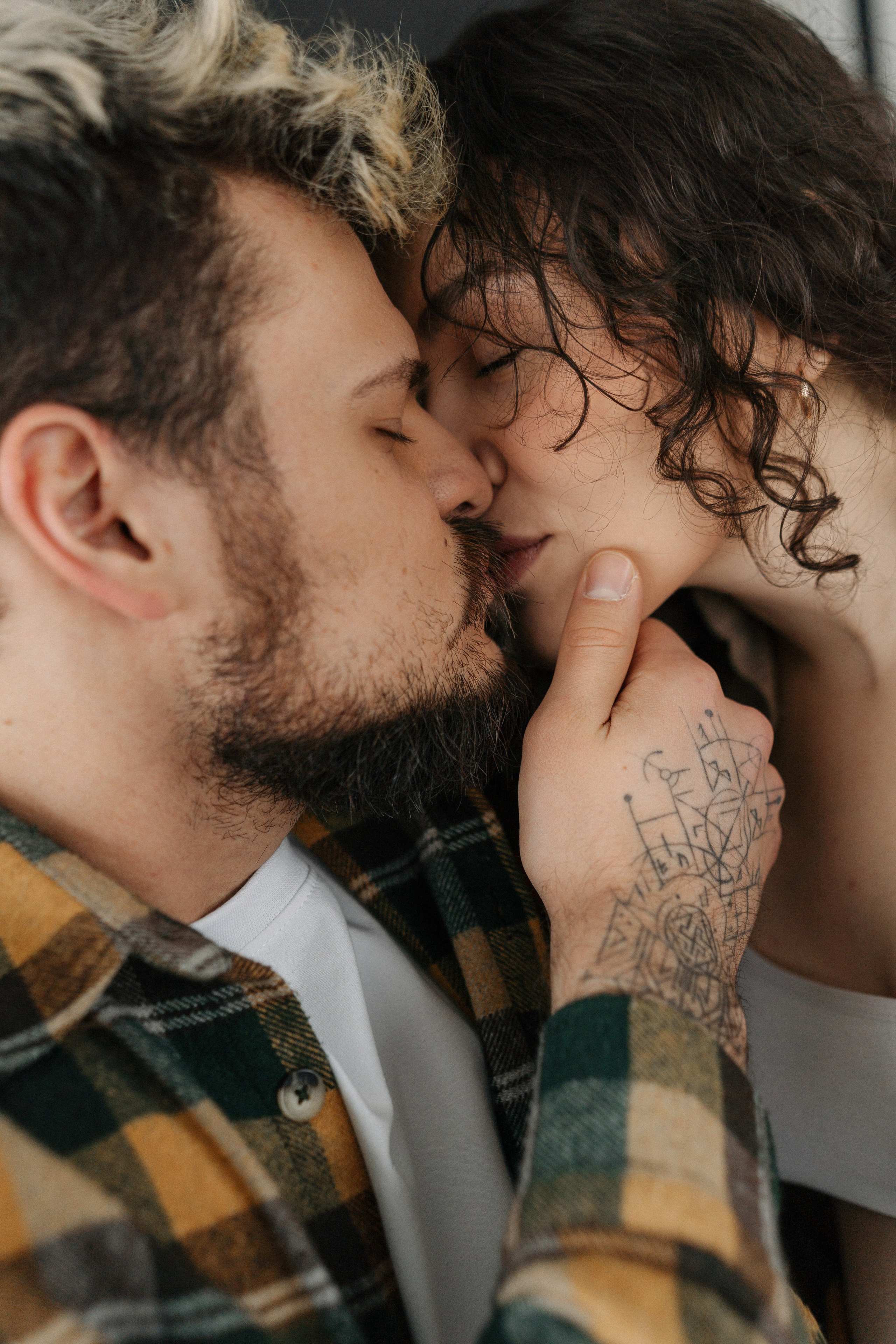 Саша и Никита. Фотограф в Санкт-Петербурге Юлия Гербель