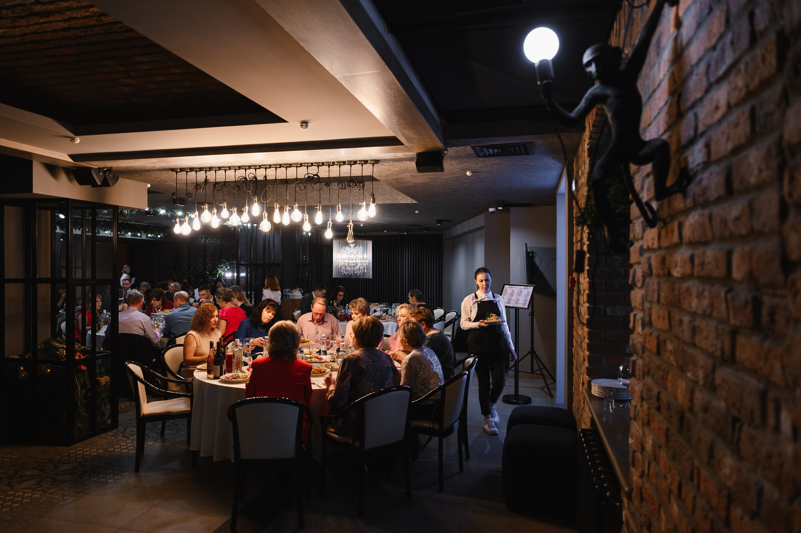 Корпоратив в WTC. Свадебный и просто хороший фотограф в Челябинске