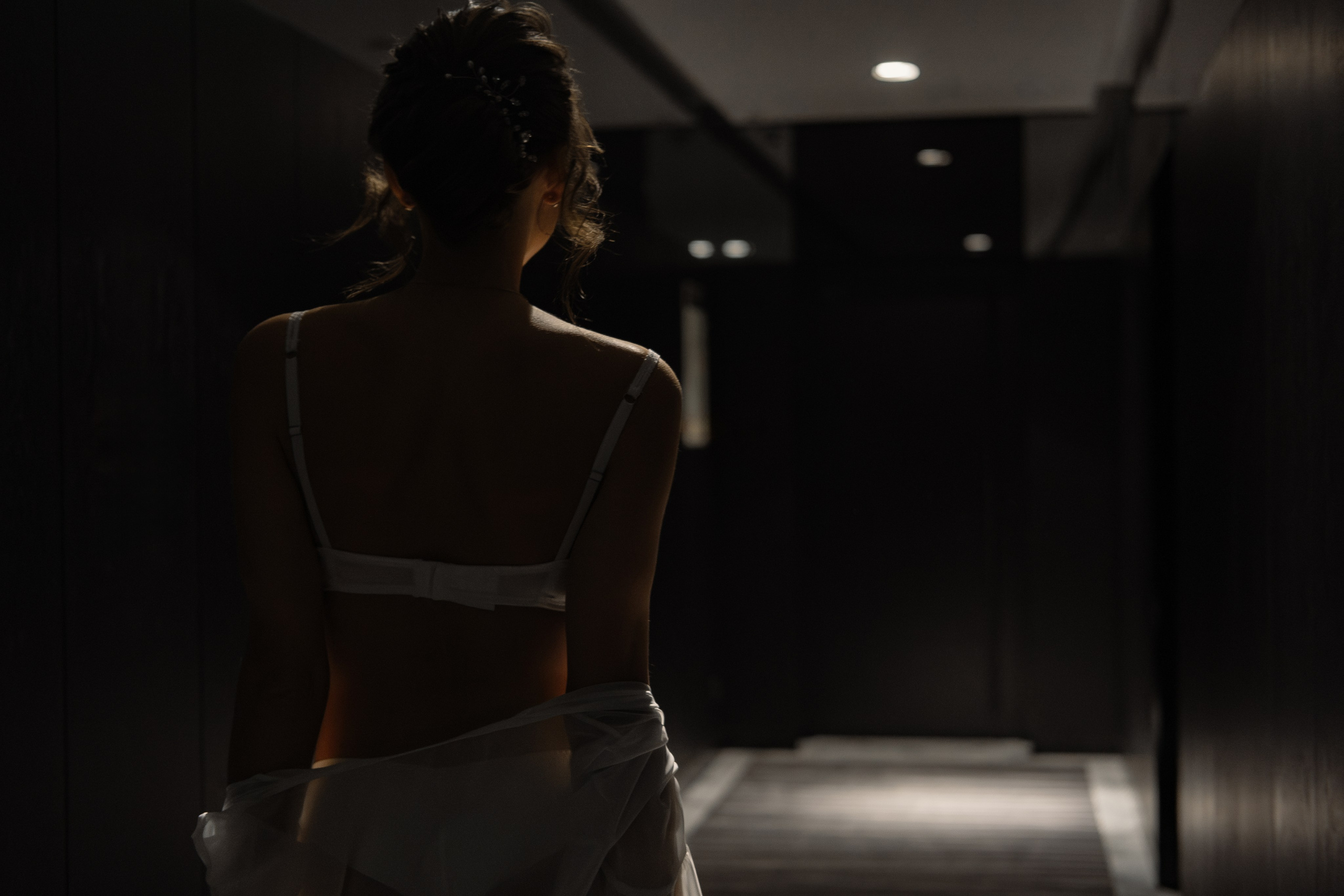 Николай и Анастасия. Фотограф Макс Меш