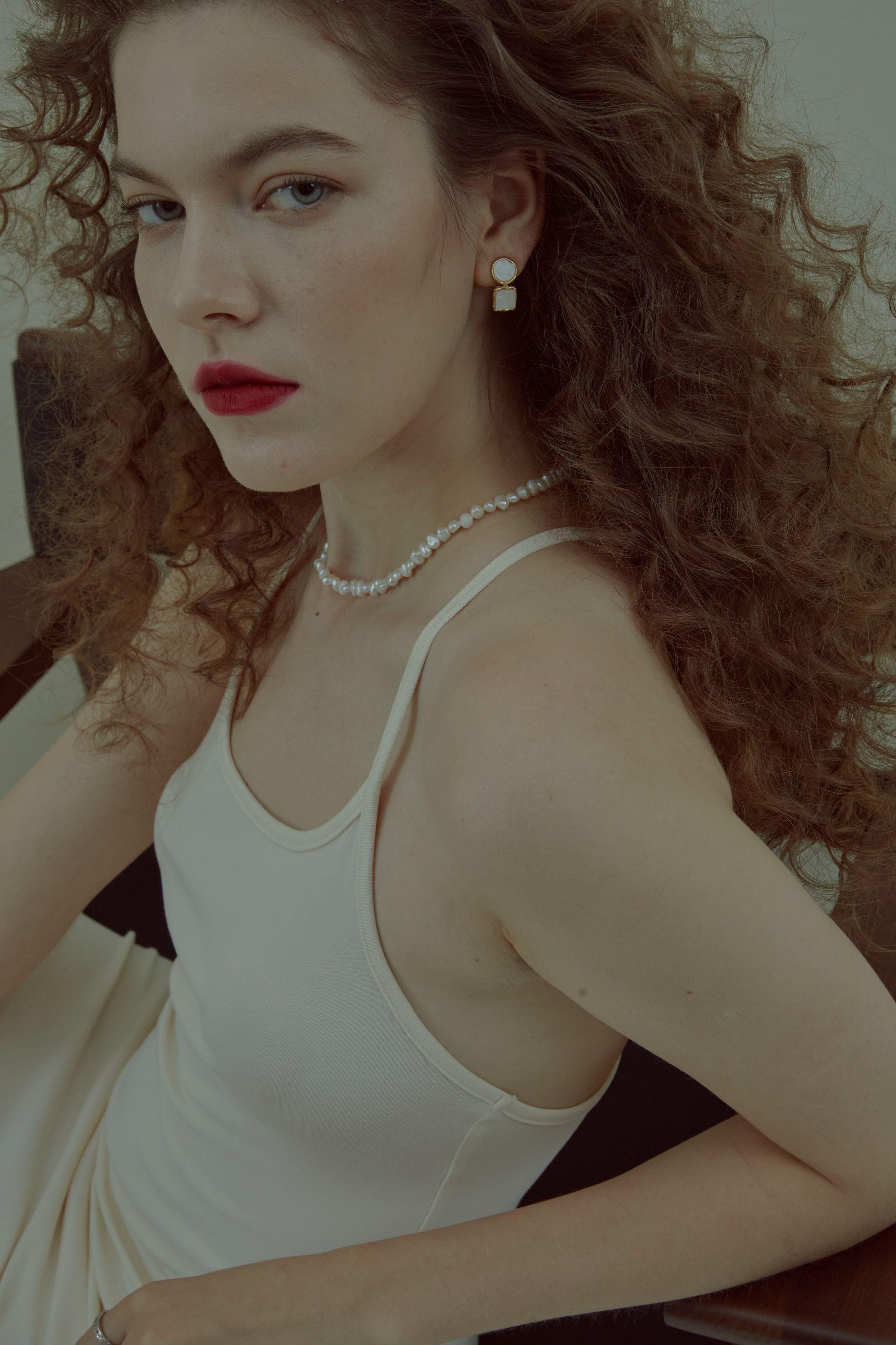 Sophia S. Modeling agency TM MODELS