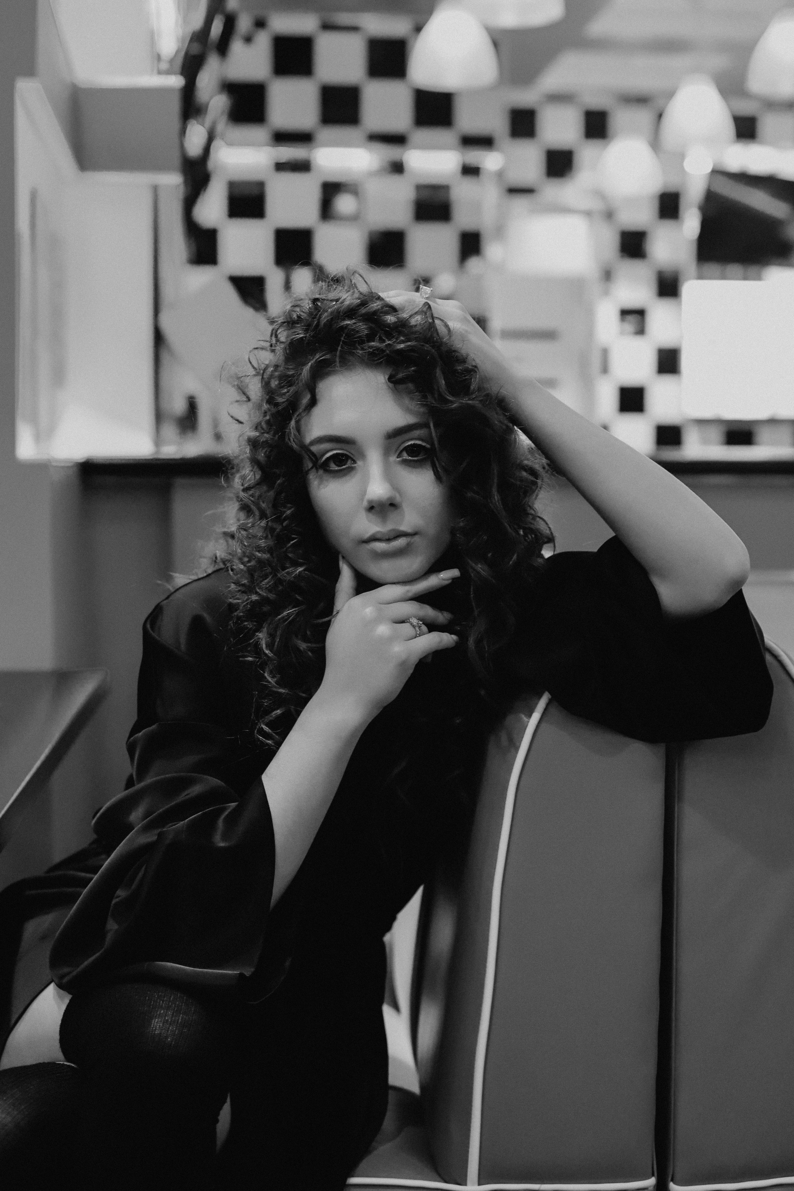 ЛЕОНА. Фотограф Мариуполь | Ялта | Крым — Диана Мазенко