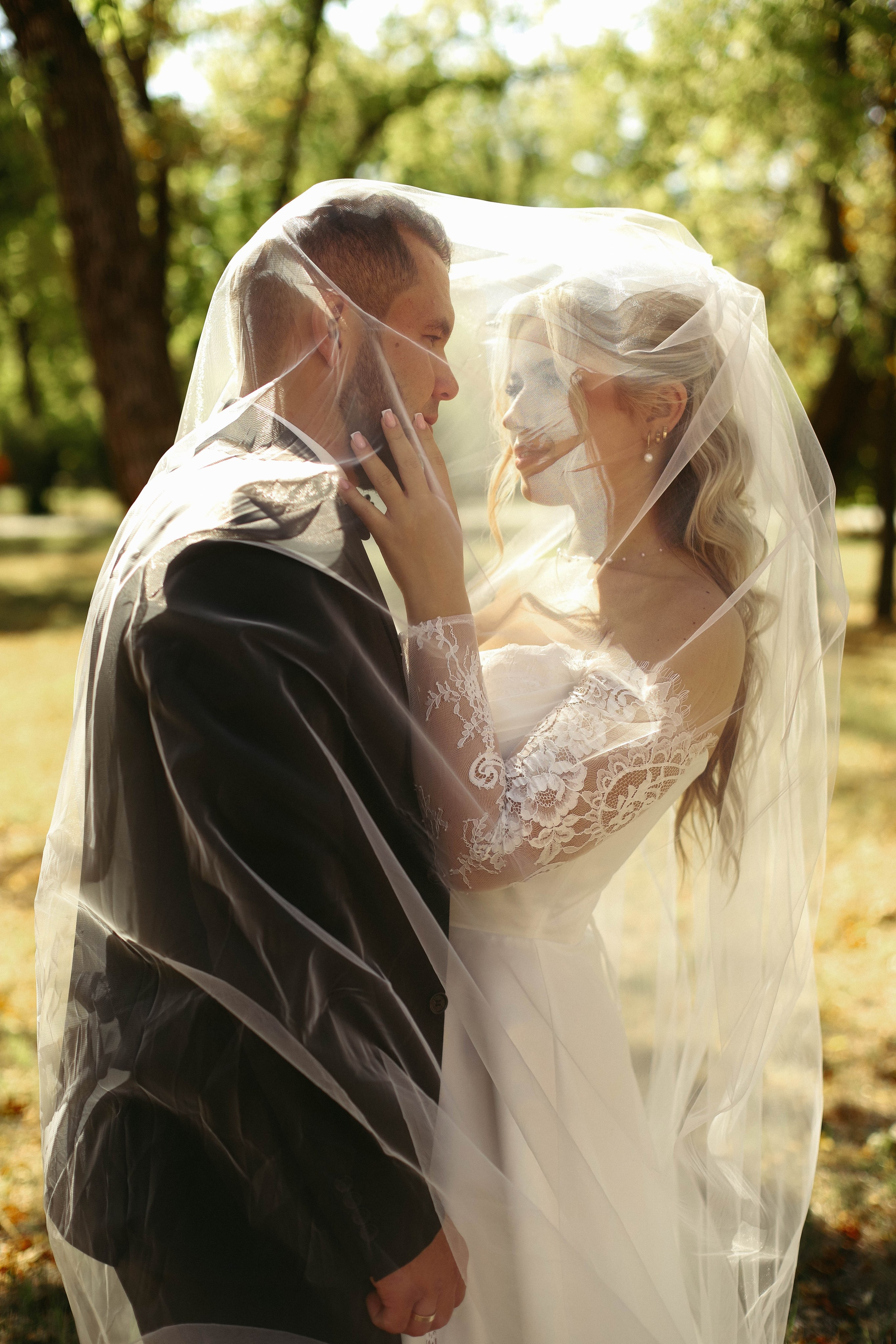 СОФИЯ & МИХАИЛ. Фотограф Мариуполь | Ялта | Крым — Диана Мазенко