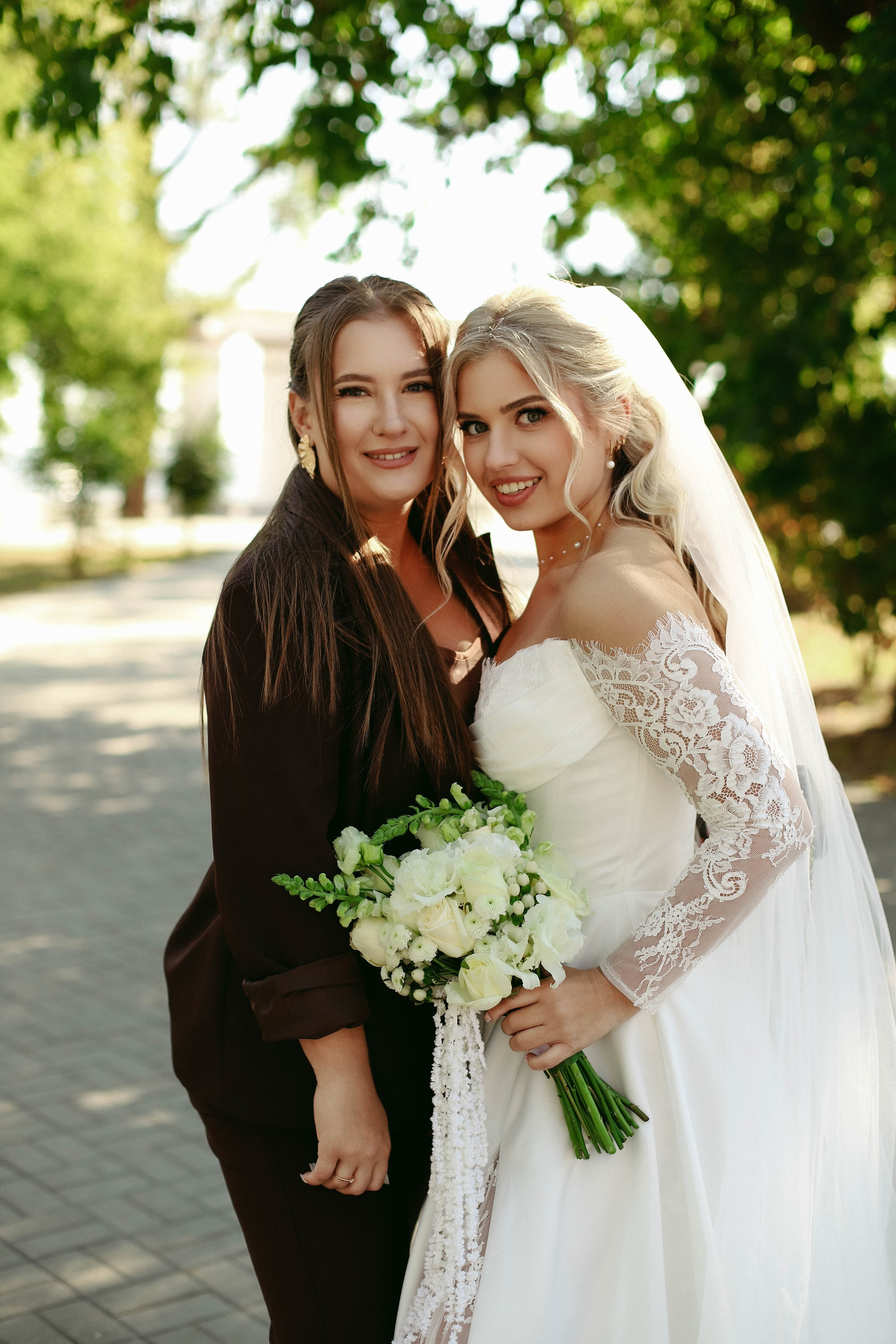 СОФИЯ & МИХАИЛ. Фотограф Мариуполь | Ялта | Крым — Диана Мазенко