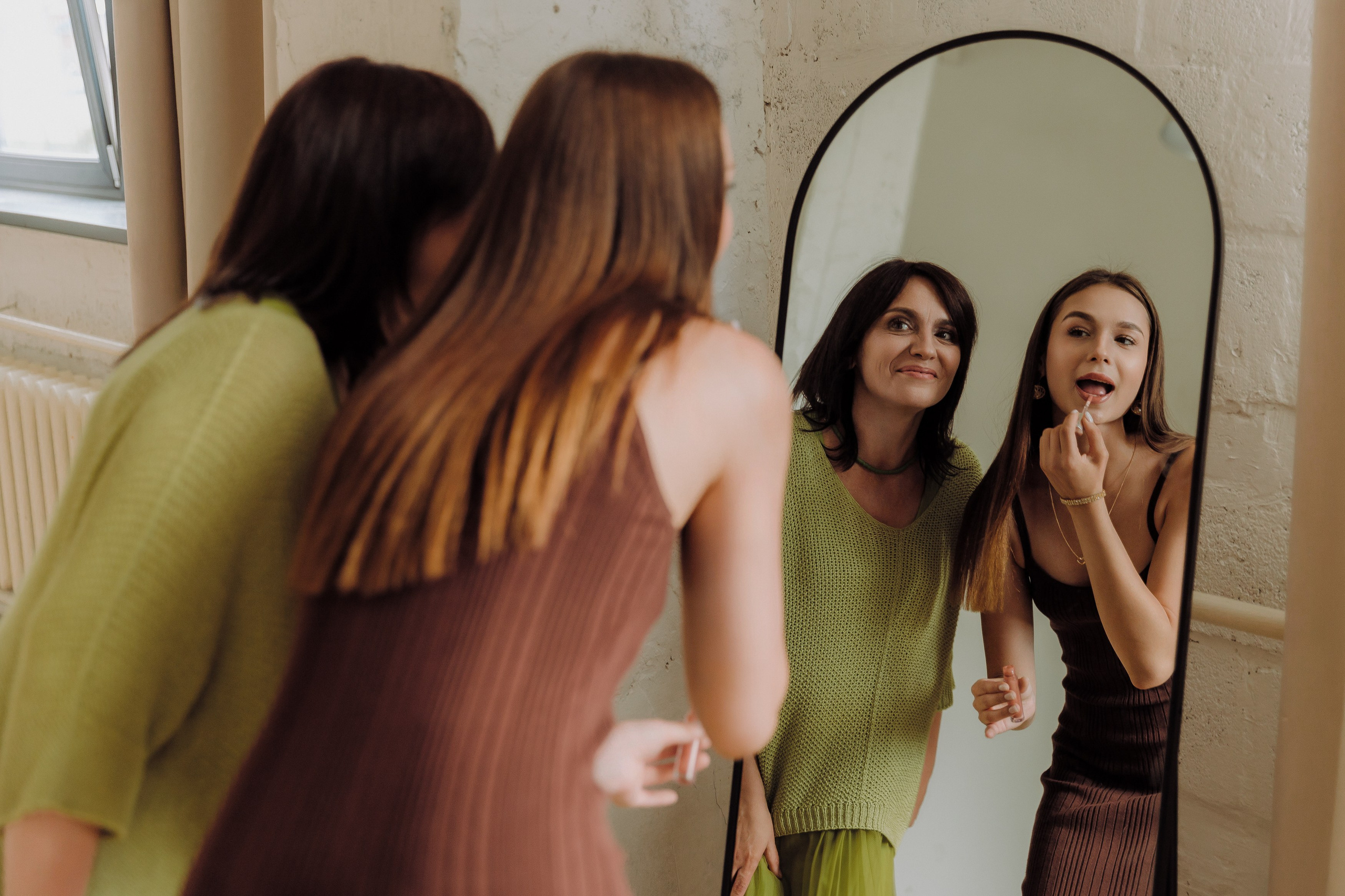 Семейная фотосъемка. Репортажный фотограф Челябинск Егор Фомин