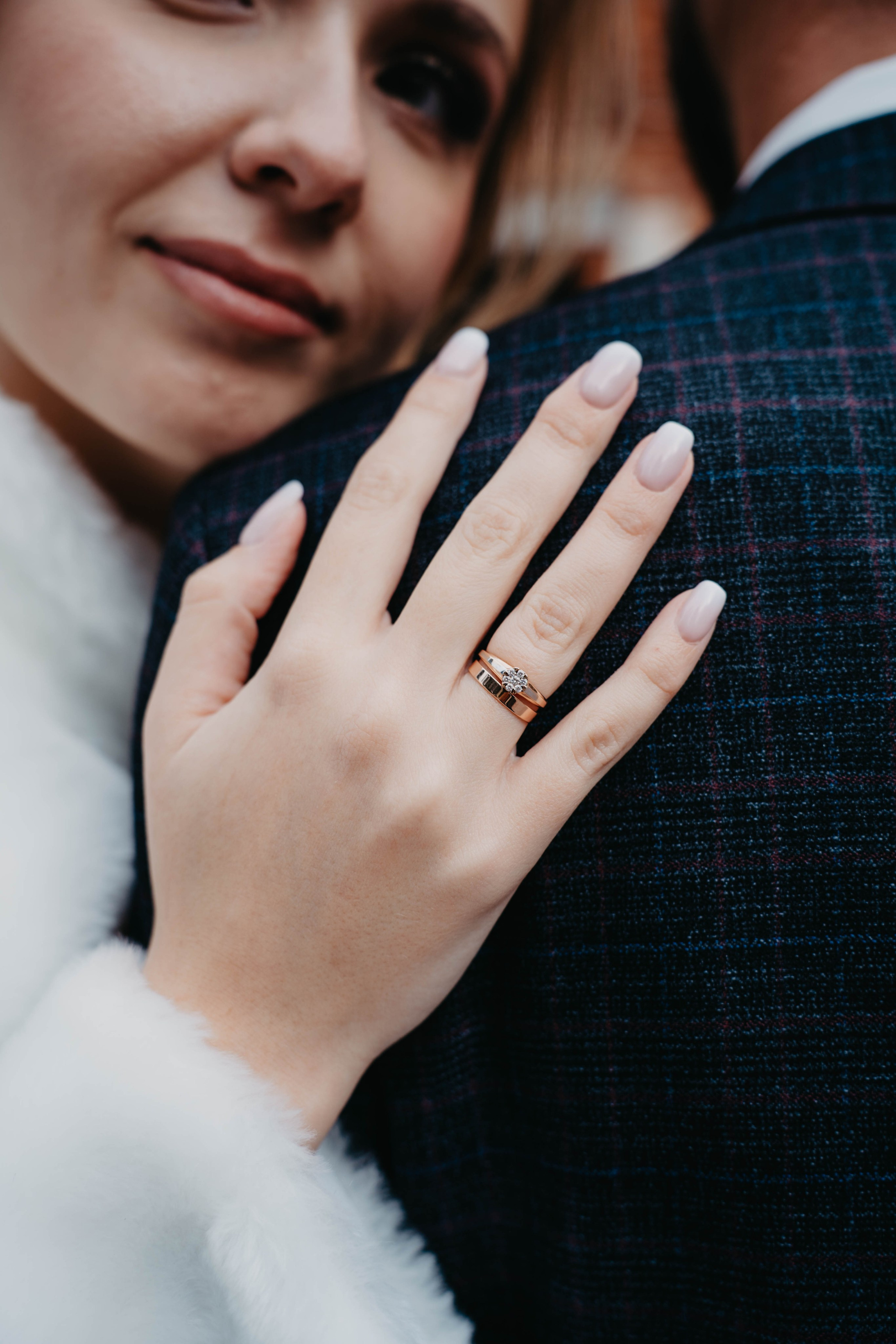 Софья и Владимир. Фотограф Абакумова Анастасия