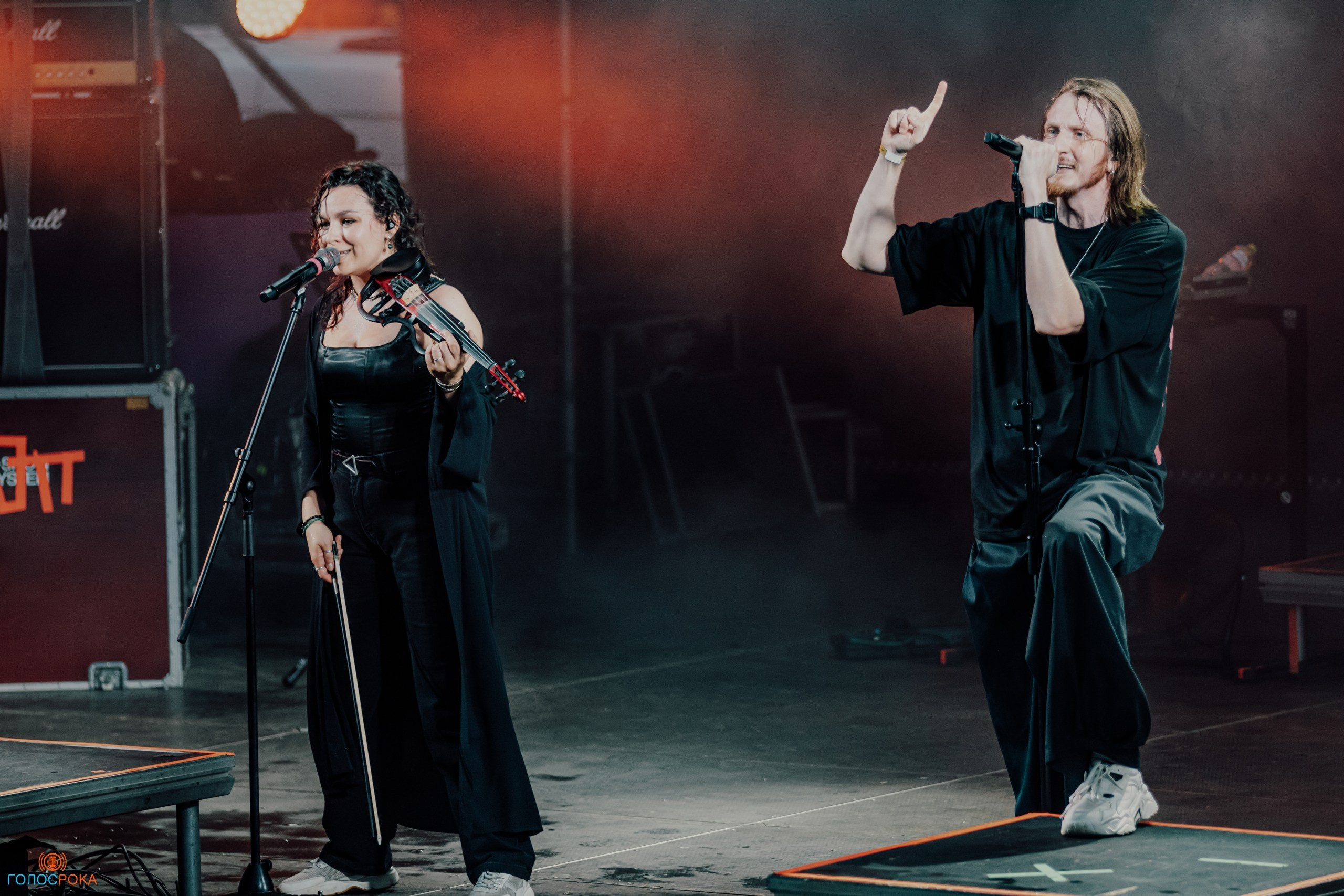 Операция Пластилин | Summer Sound. Концертный фотограф Михальченкова Алёна | Москва