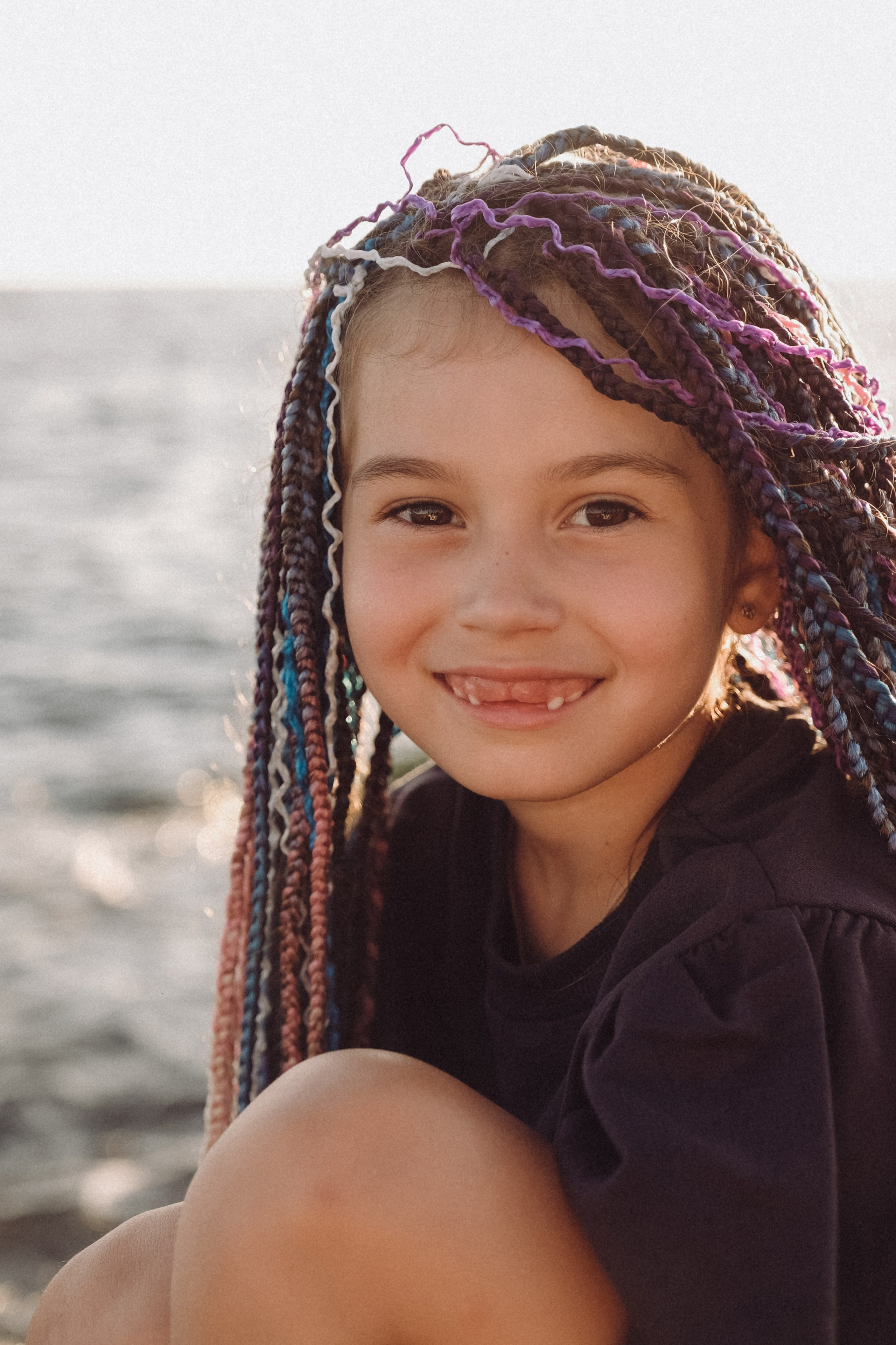 Семья Коли. Семейный фотограф Москва