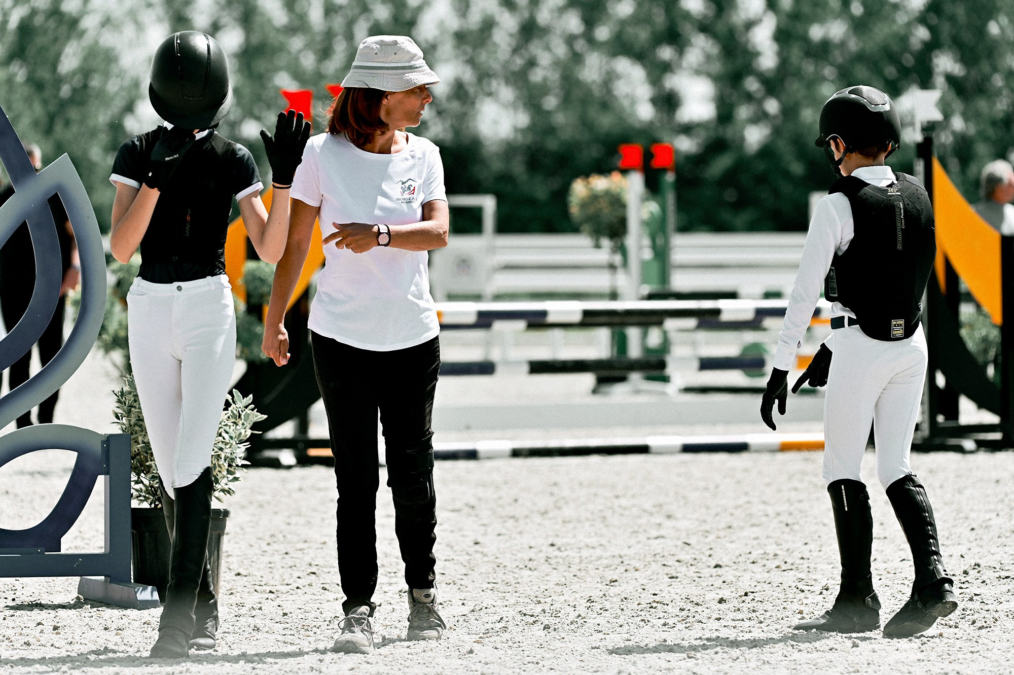 Конкур. Конный фотограф Alesya Safe