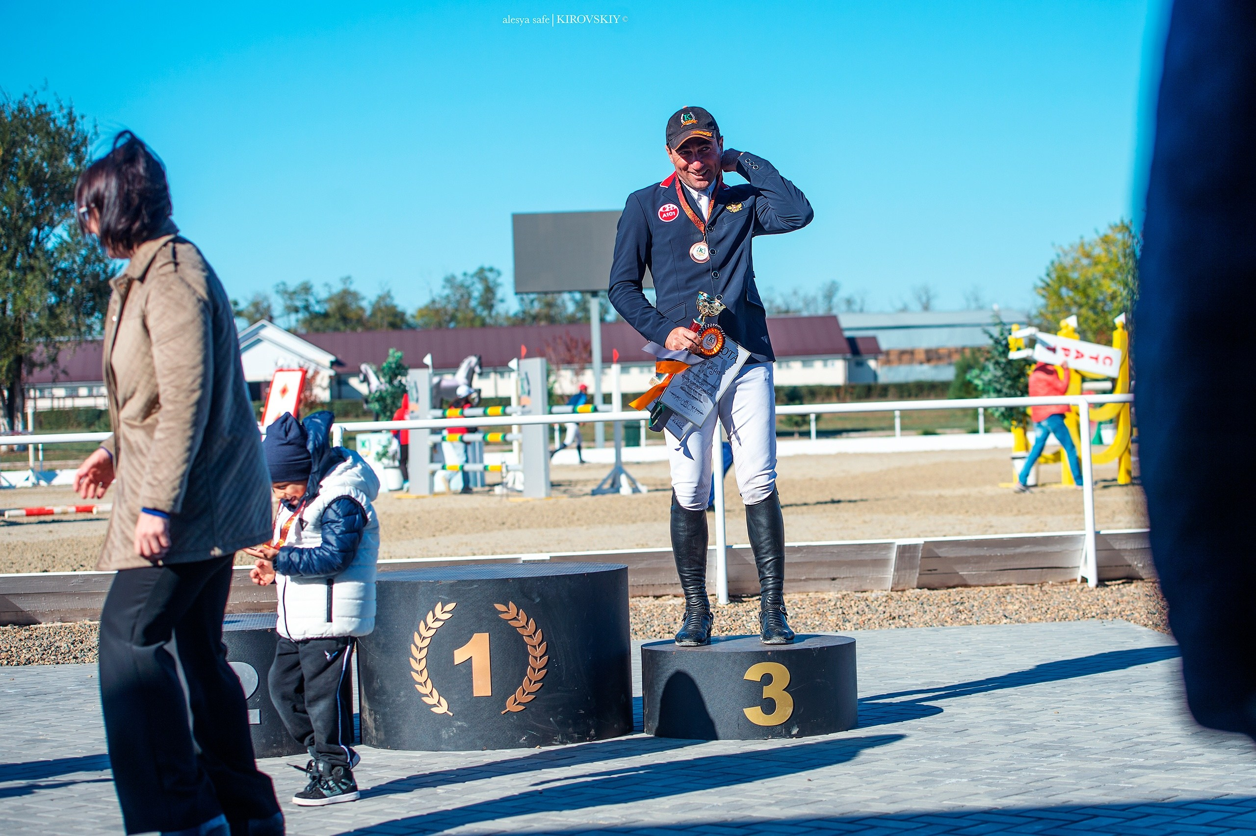 Кировский конный завод. Конный фотограф Alesya Safe