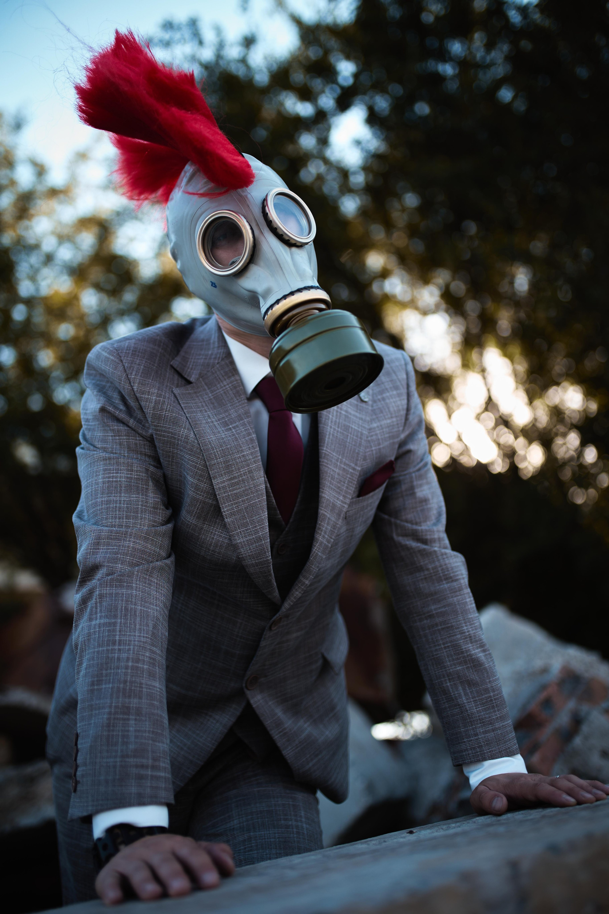 Валентин. Фотограф в Ростове-на-Дону Ника Обида