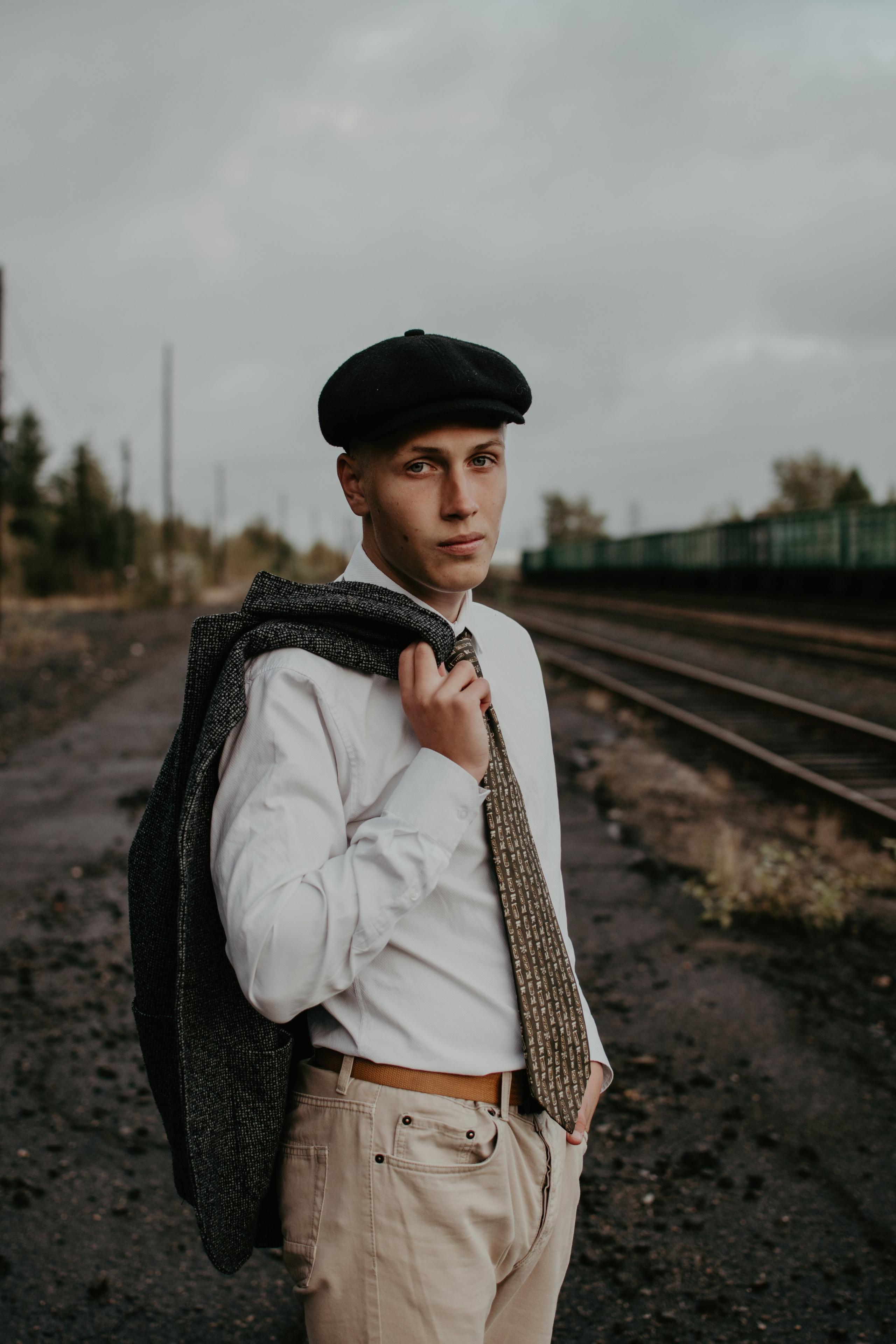 TECHNIQUE. Егор Засыпыч