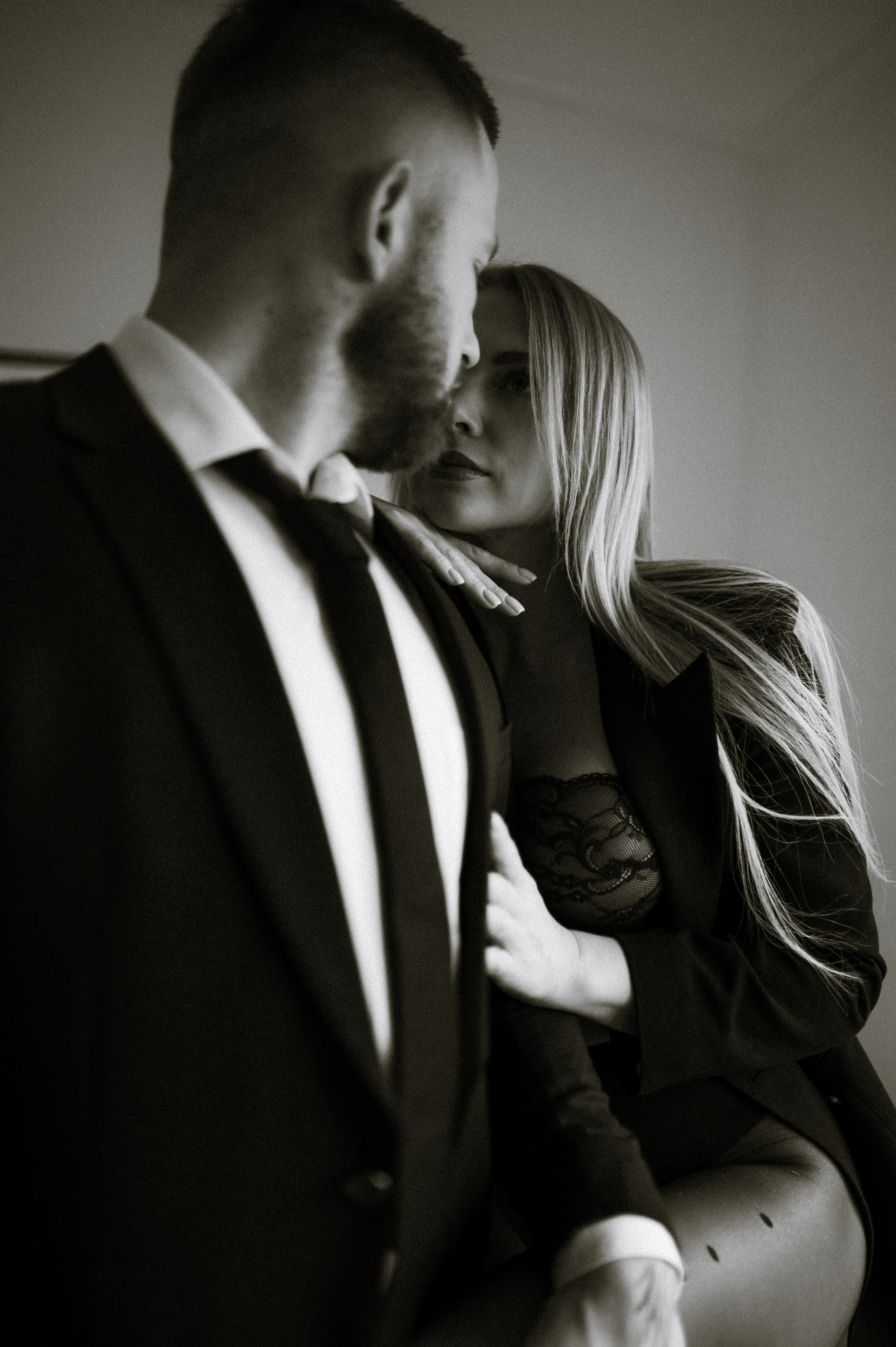 Сергей и Ксения. Свадебный фотограф в Санкт-Петербурге