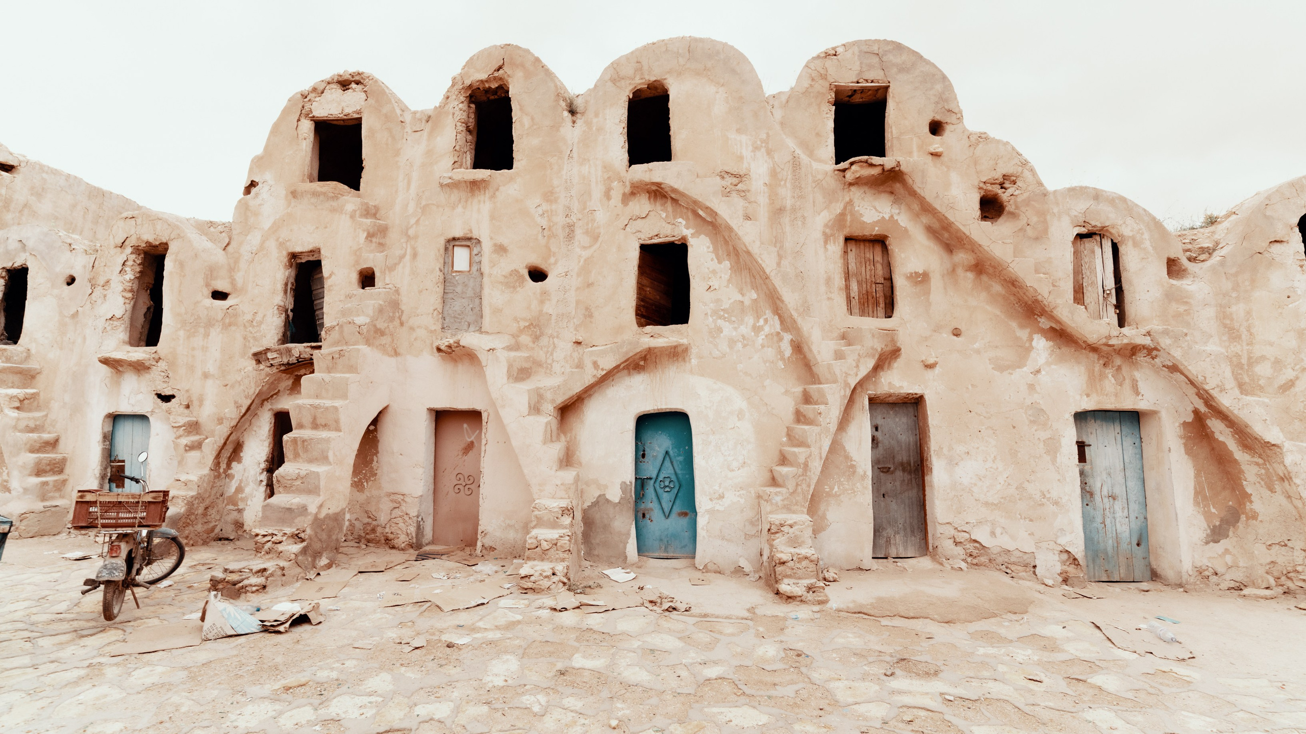 Северная Африка: Тунис, Марокко. Фотограф в Хабаровске. Фотография за 24 часа