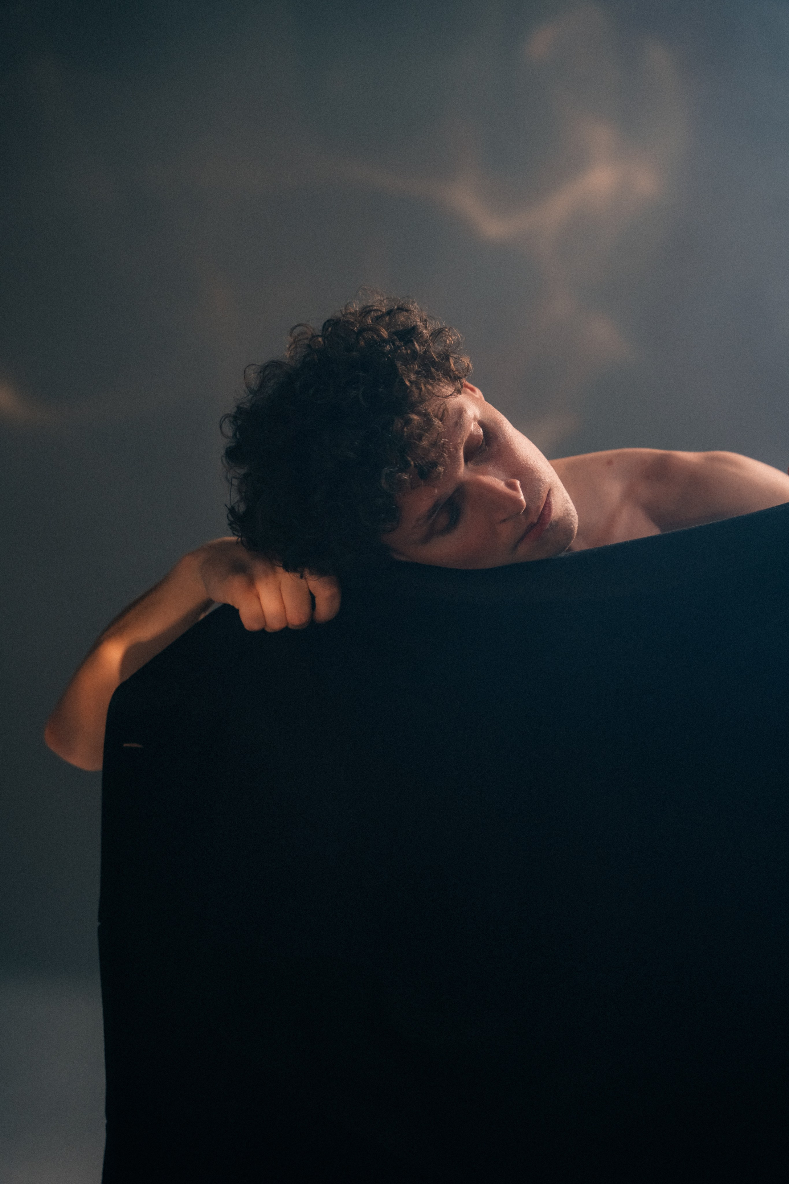 Андрей. Фотограф в Москве и МО Влада Обласова