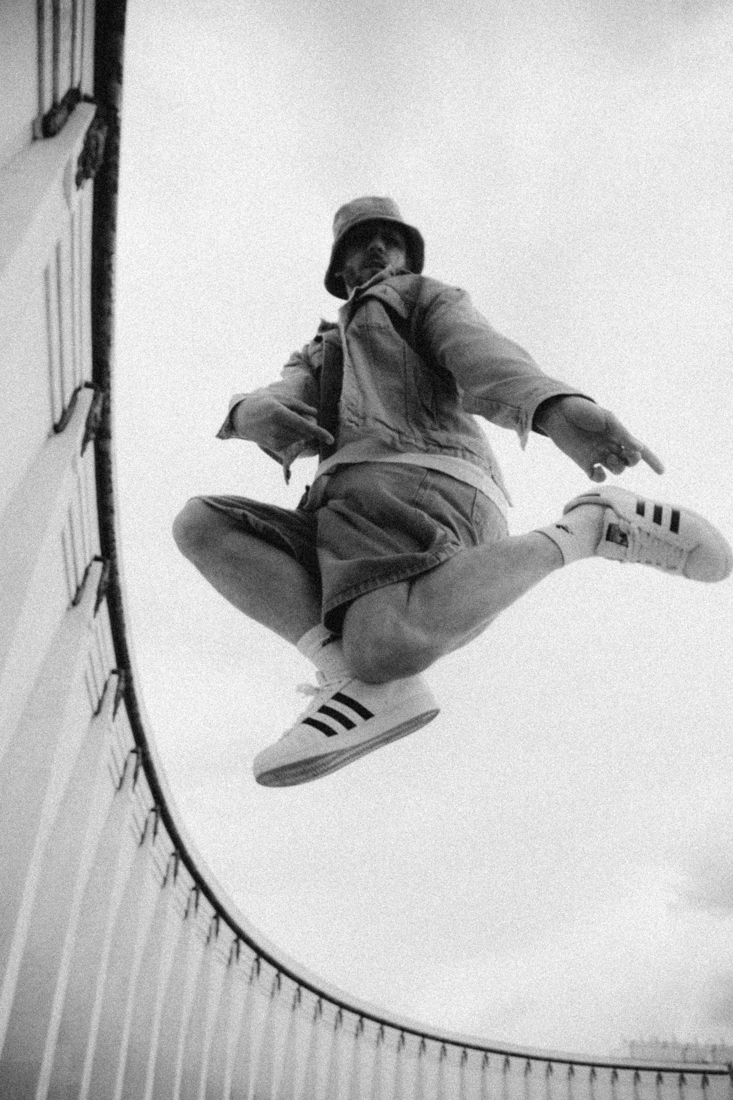 Дима. Юлия Кулиш // Pocahontas