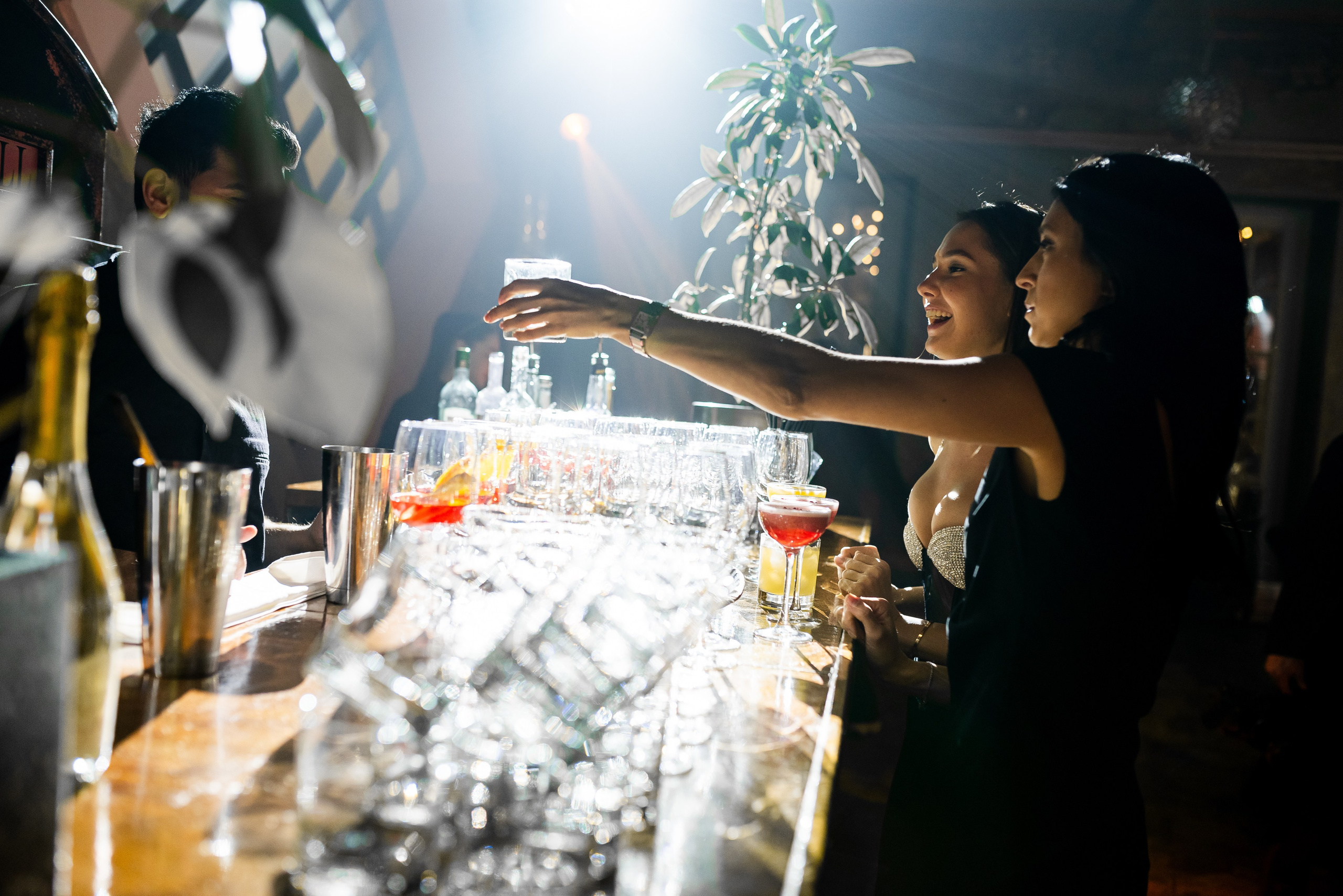 День Рождения. Булат. Фотограф Москва Александра Клименко