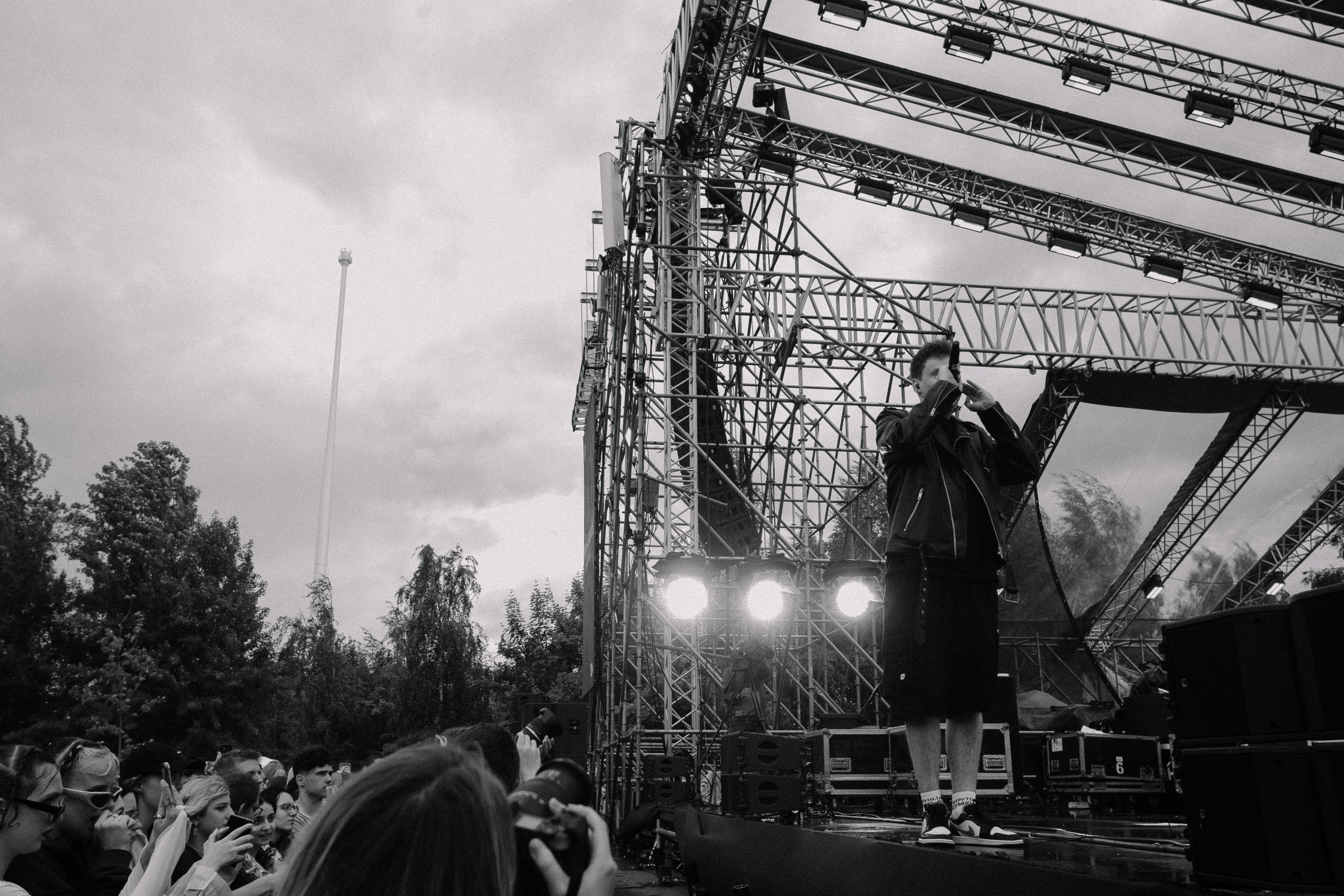 VK1'23. Фотограф в Санкт-Петербурге